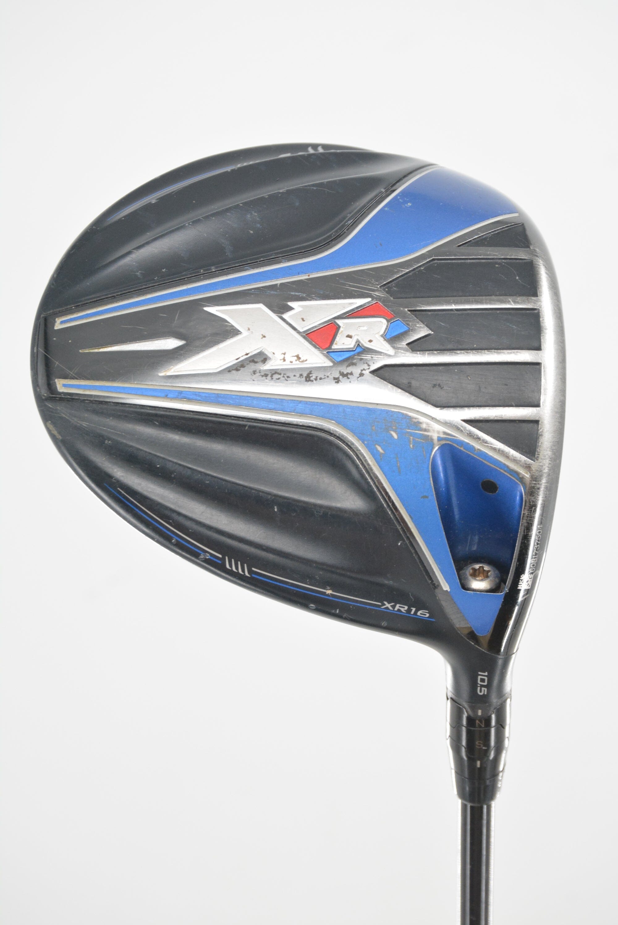 Callaway XR 16 10.5 Degree Driver TX Flex 44.75" Golf Clubs GolfRoots 