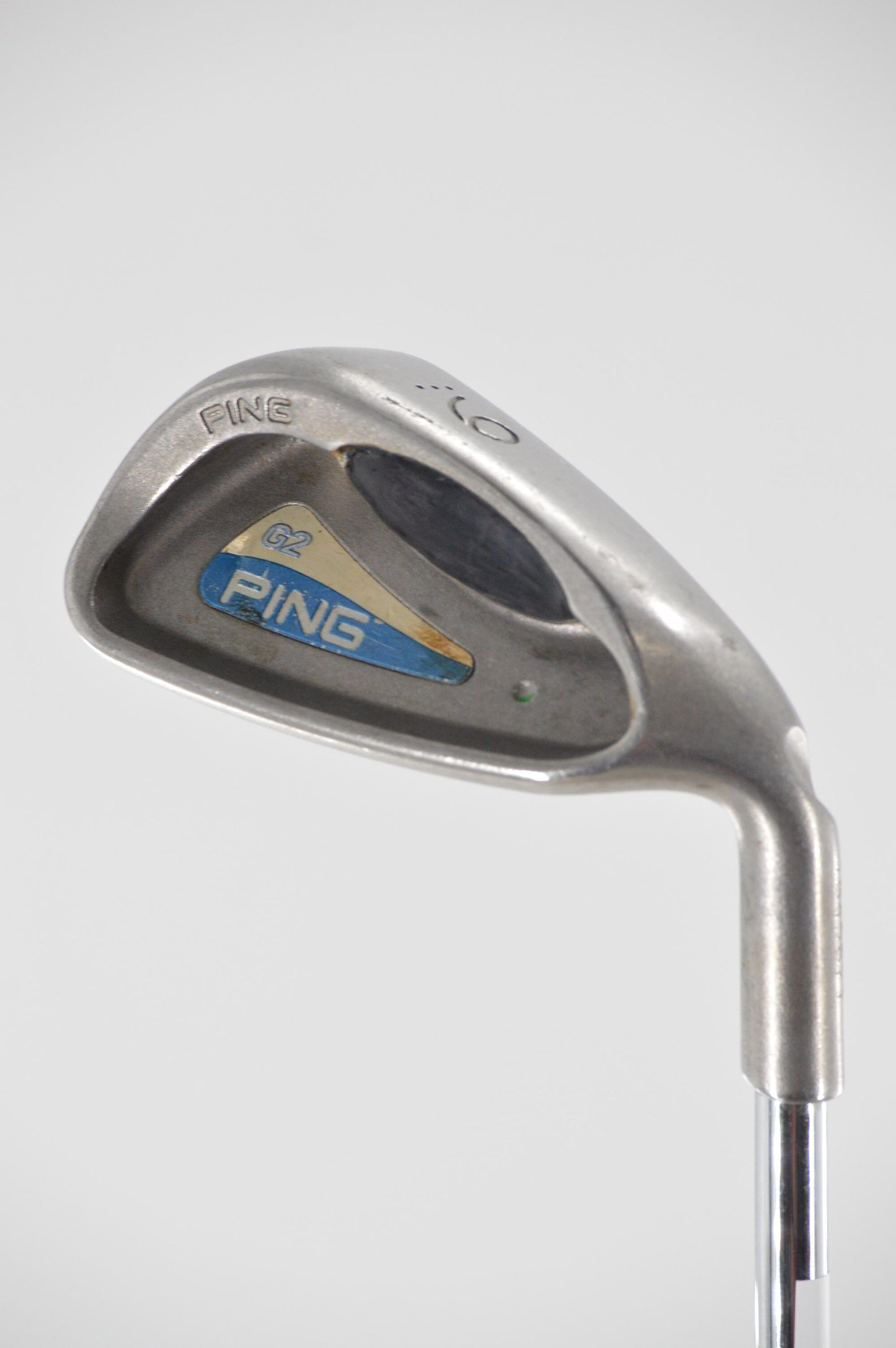 Ping G2 9 Iron SR Flex 36.75" Golf Clubs GolfRoots 