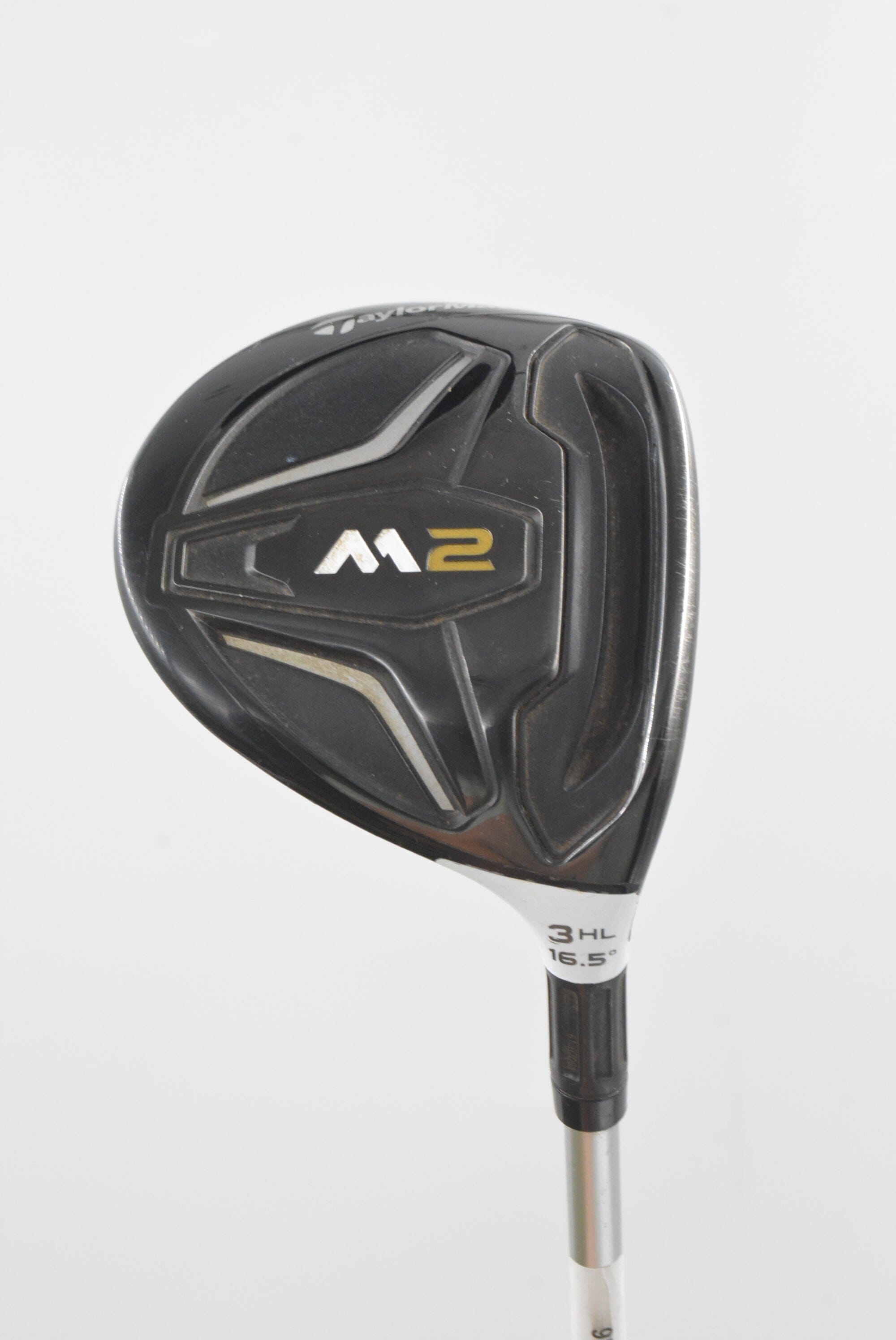 TaylorMade M2 newest 3 Wood