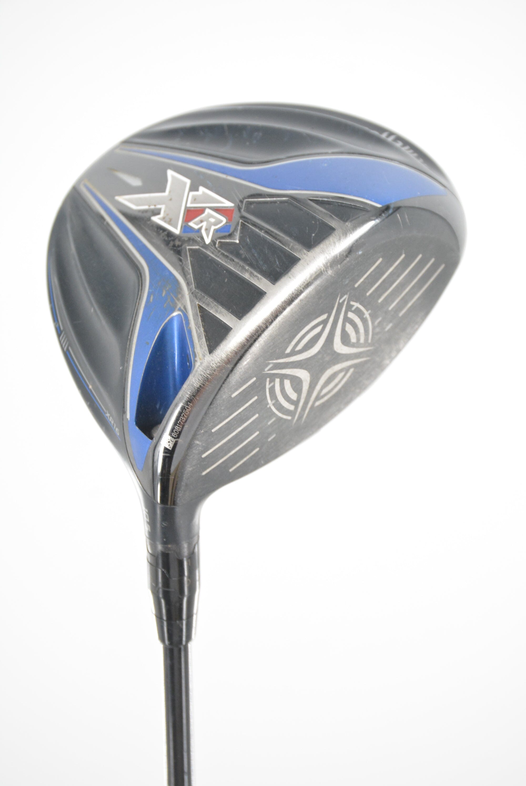 Callaway XR 16 10.5 Degree Driver TX Flex 44.75" Golf Clubs GolfRoots 