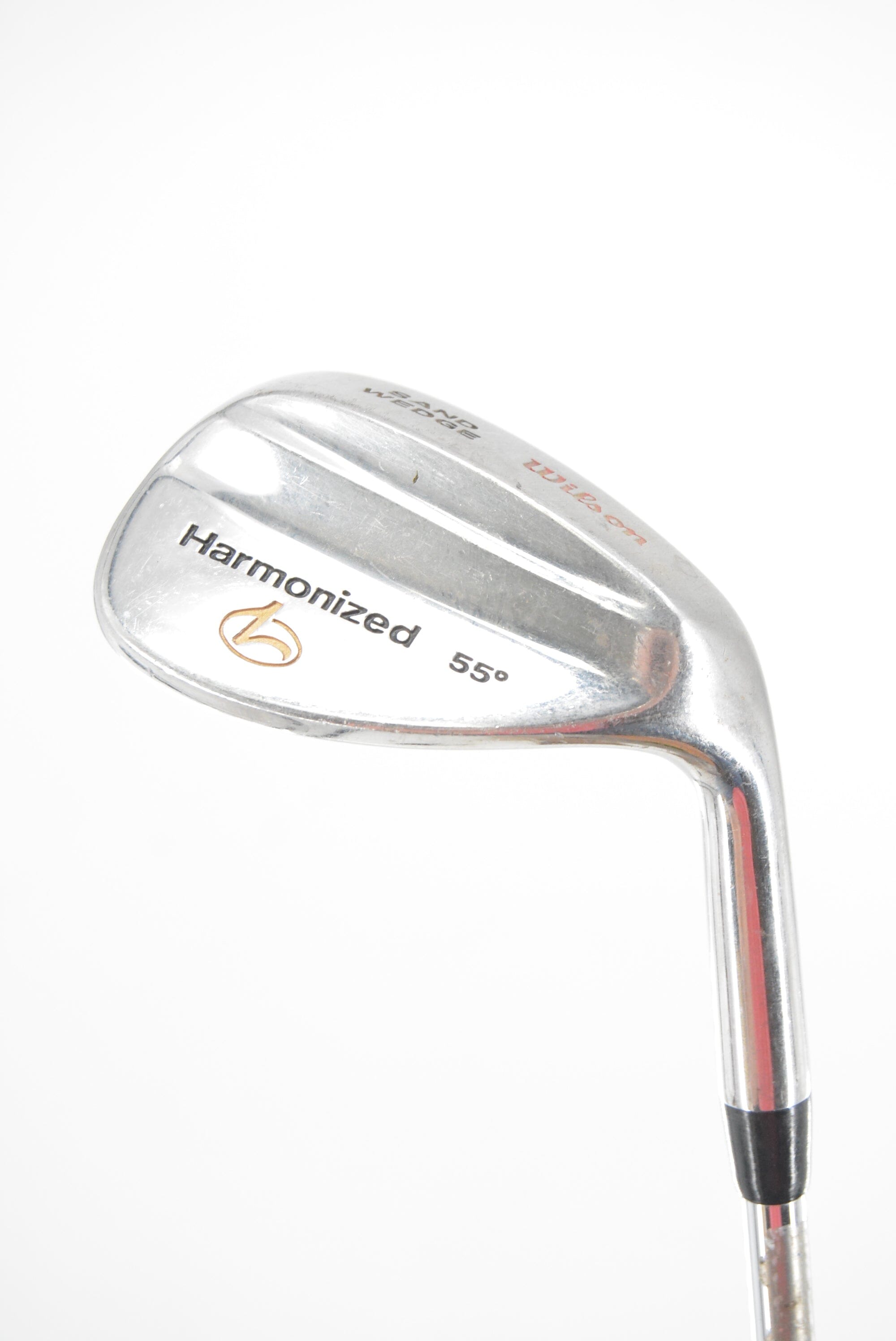 Wilson Harmonized SW Wedge Flex 34.5" Golf Clubs GolfRoots 