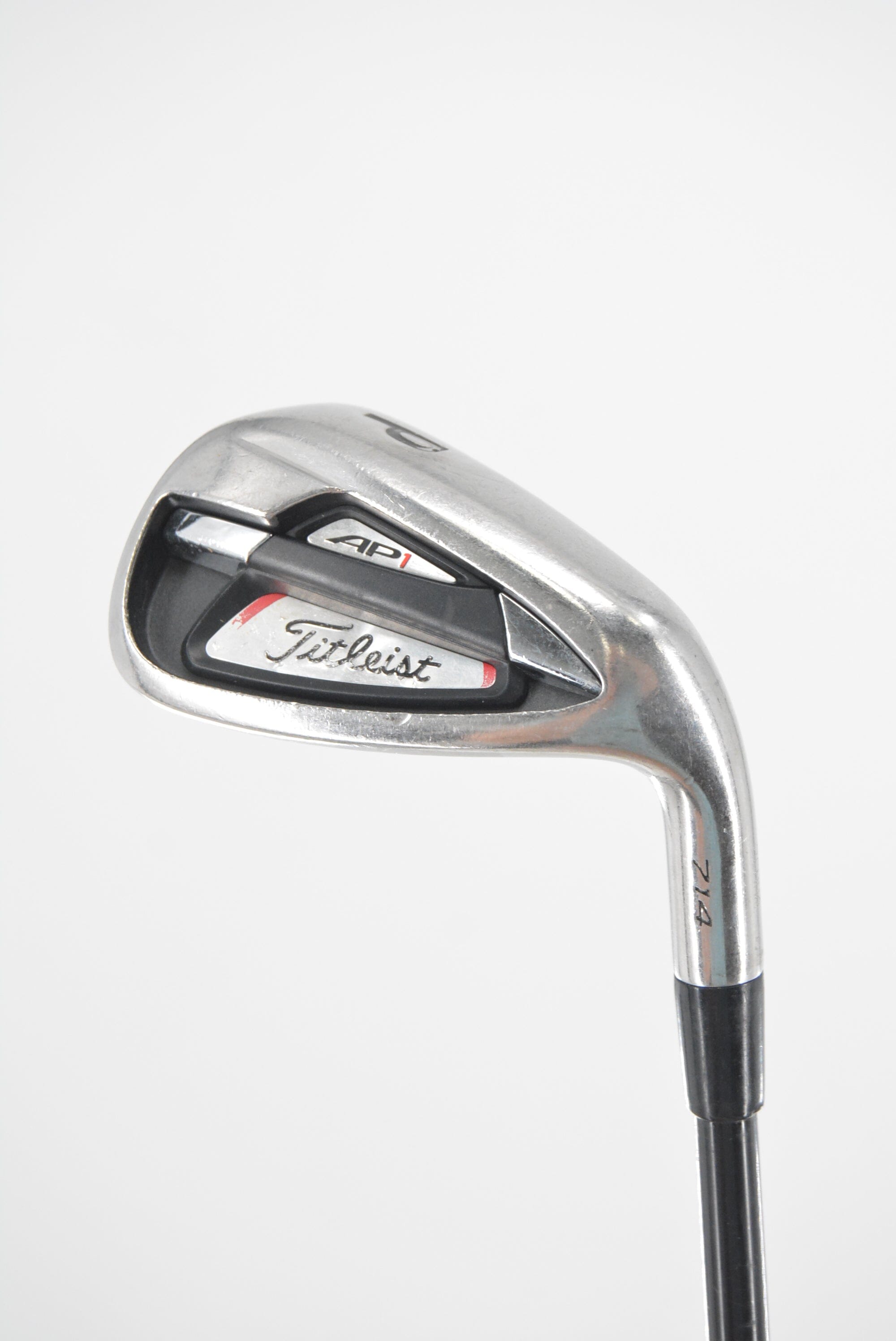 Titleist 714 AP1 PW R Flex 35.5" Golf Clubs GolfRoots 