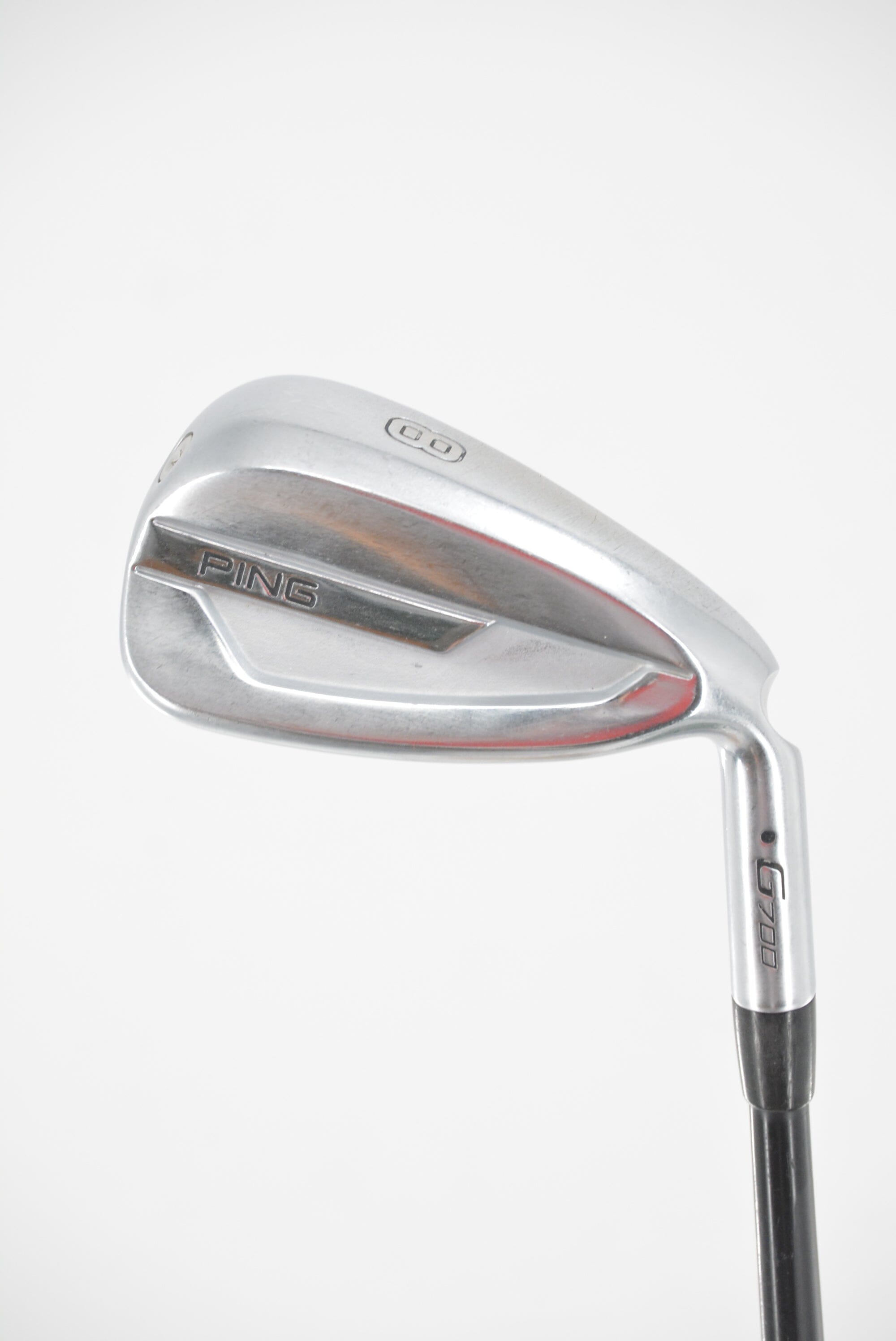 Ping G700 6-PW Iron Set SR Flex -0.25" Golf Clubs GolfRoots 