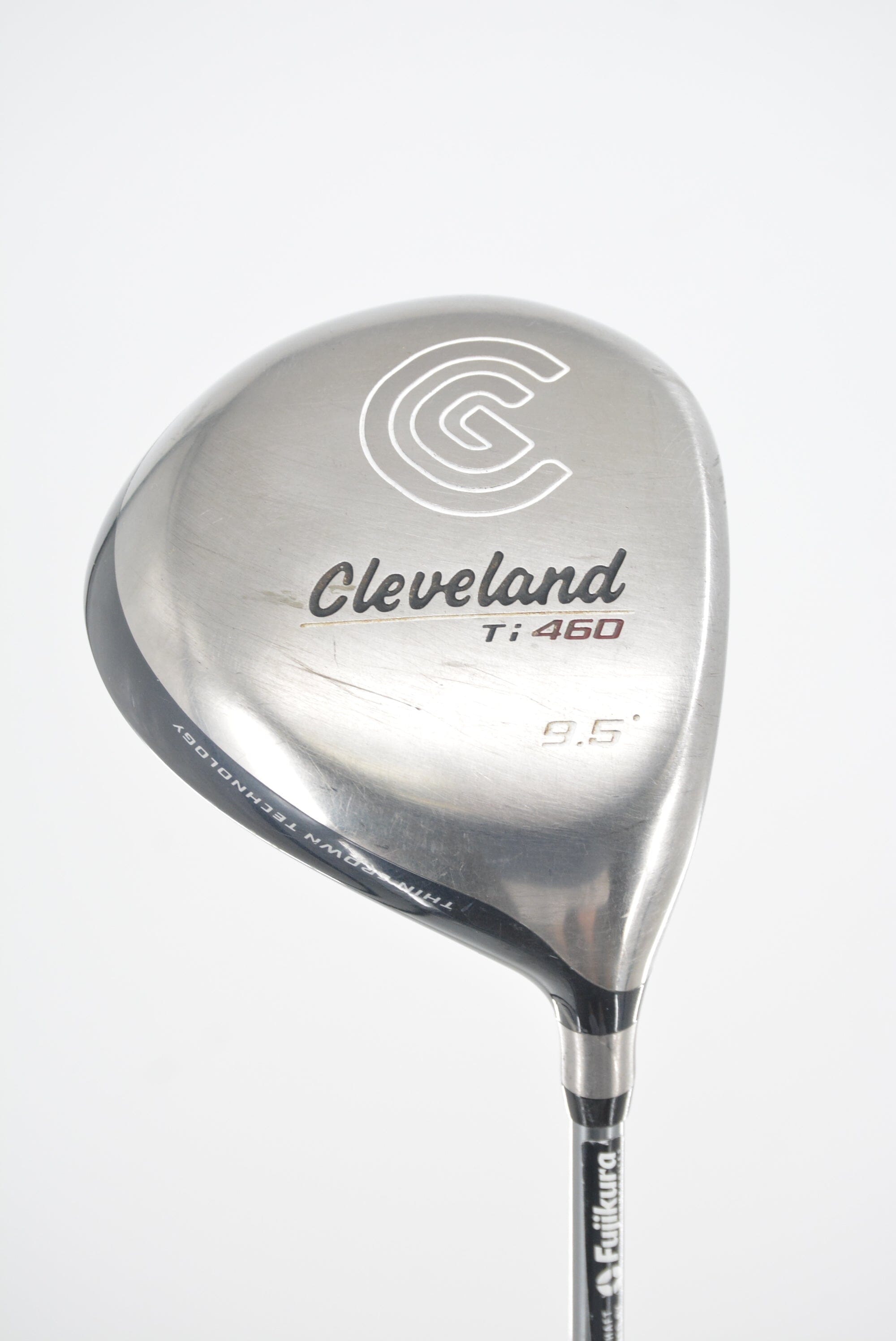 Cleveland Launcher hotsell 460 Driver