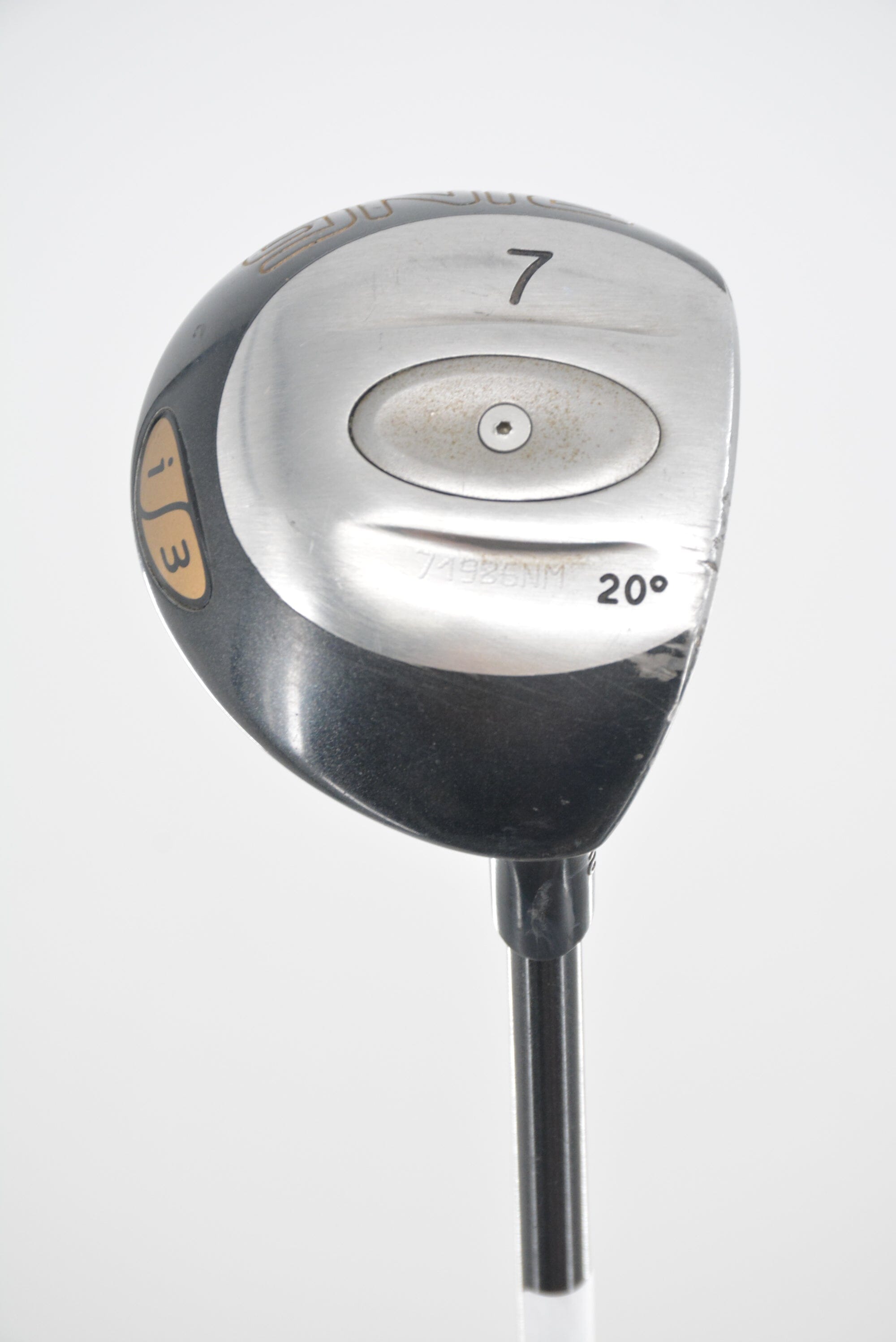 Ping I3 7 Wood R Flex 40.75" Golf Clubs GolfRoots 