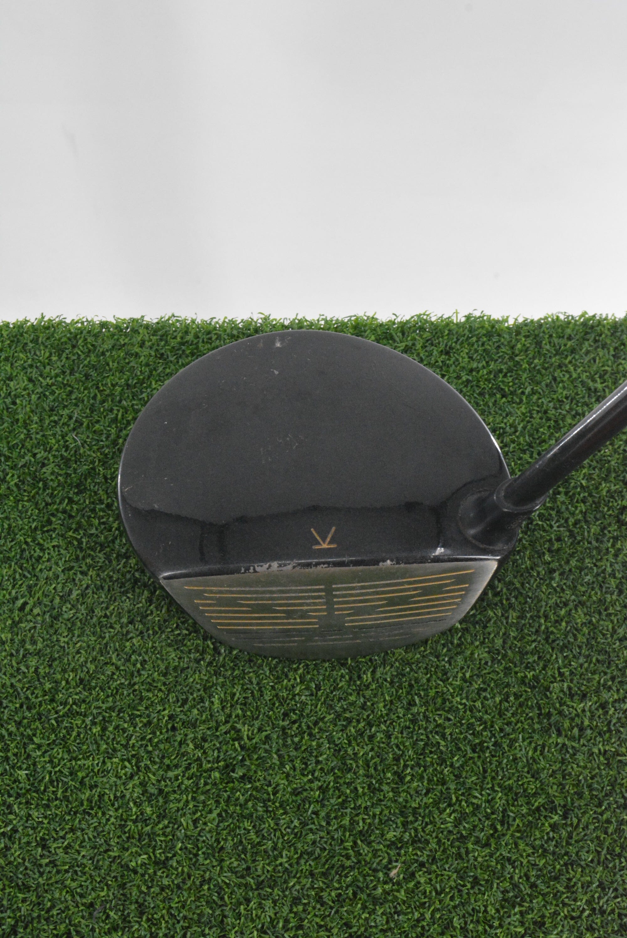 Ping TiSI 10 Degree Driver S Flex 45" Golf Clubs GolfRoots 