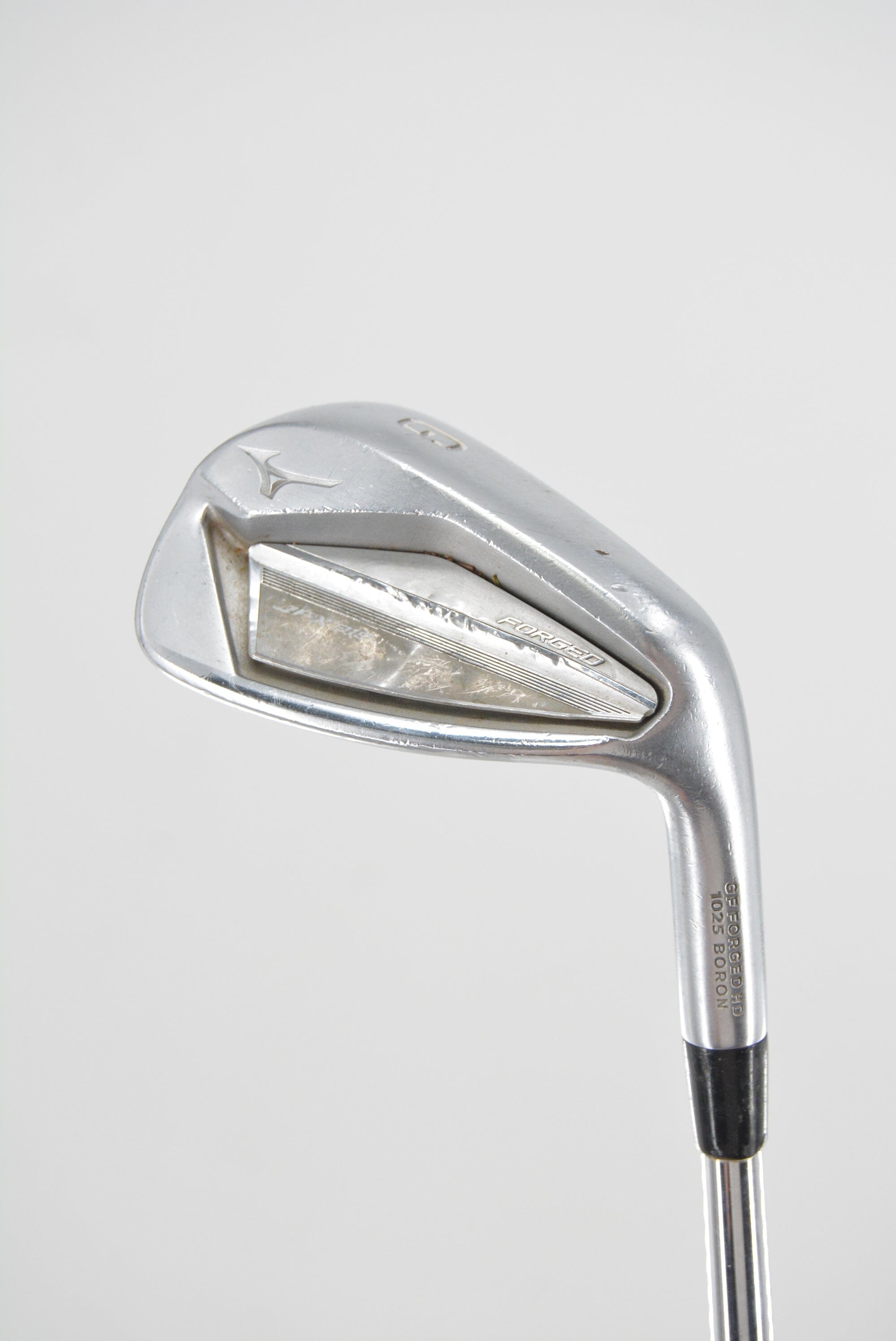 Mizuno JPX 919 Forged GW S Flex 35.25" Golf Clubs GolfRoots 