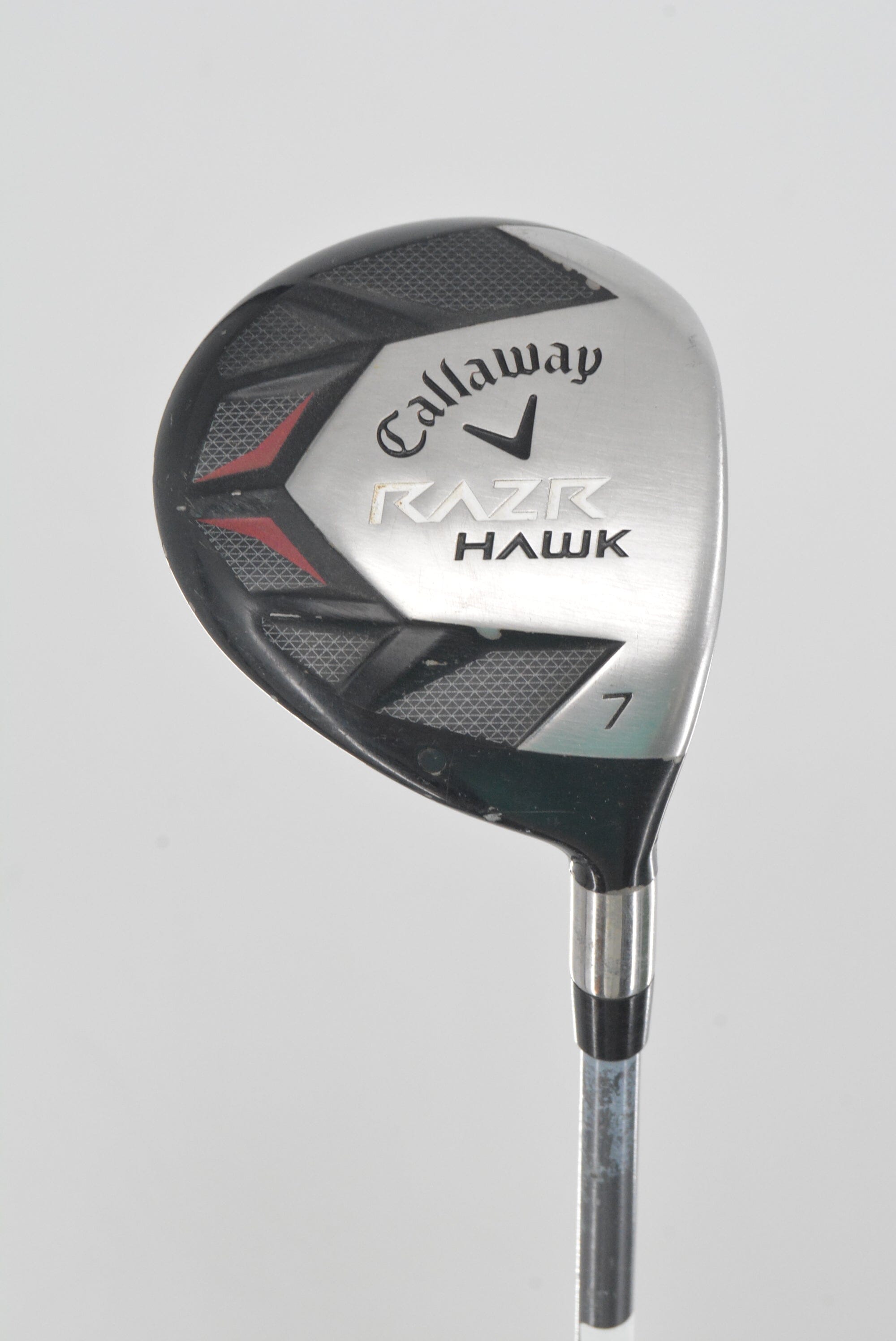 Women's Callaway RAZR Hawk 7 Wood W Flex 40.75" Golf Clubs GolfRoots 