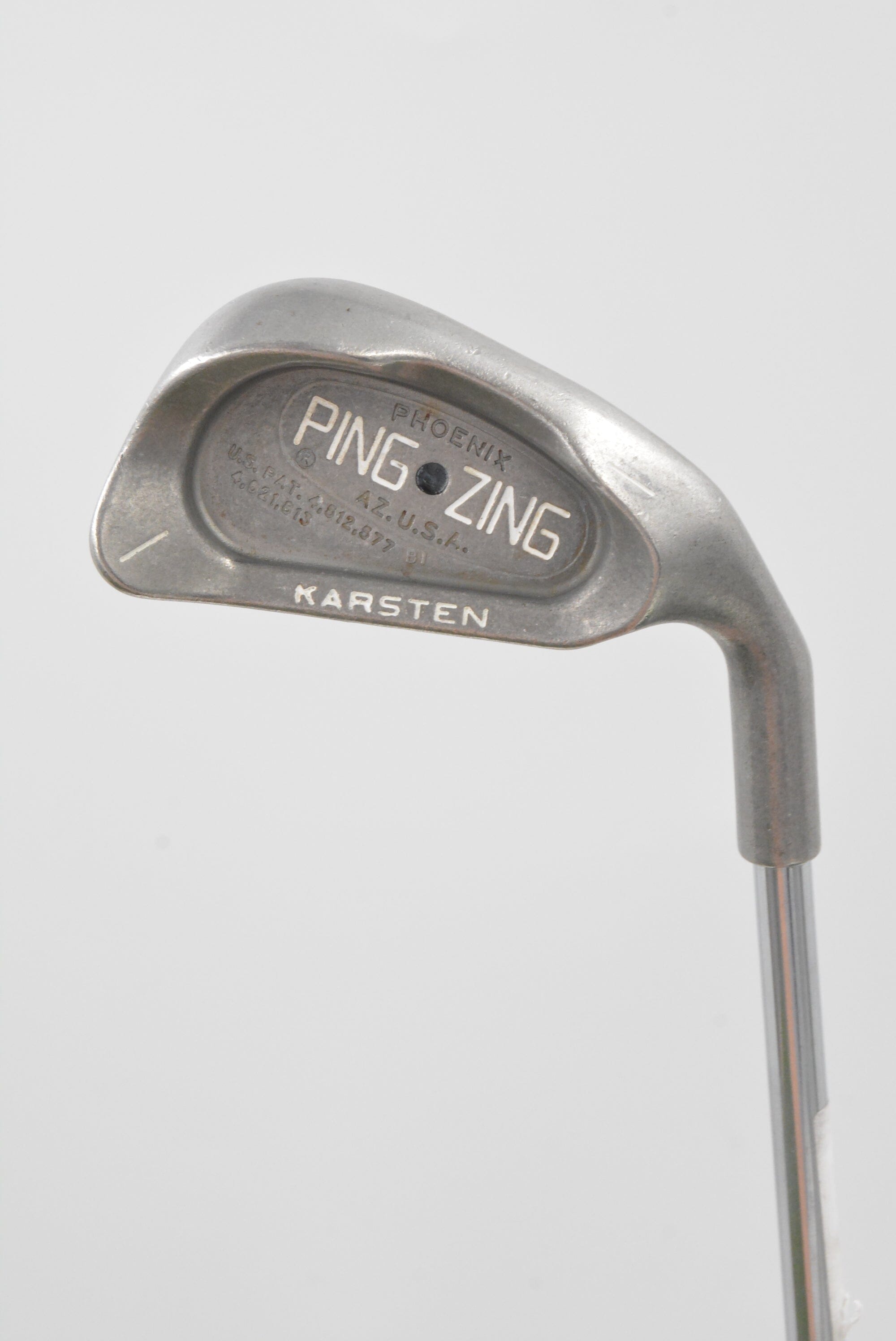 Ping Zing 1 Iron S Flex 39.75" Golf Clubs GolfRoots 