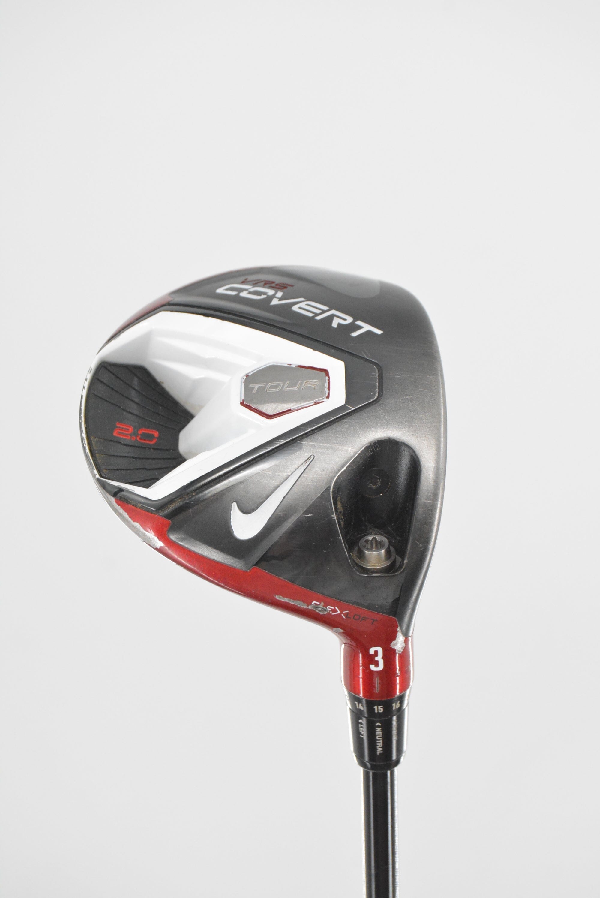 Nike Vr-S Covert 2.0 Tour 3 Wood S Flex 42" Golf Clubs GolfRoots 