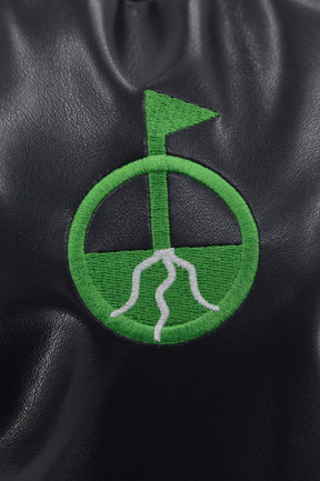 GolfRoots Signature Driver Headcover Golf Clubs GolfRoots 