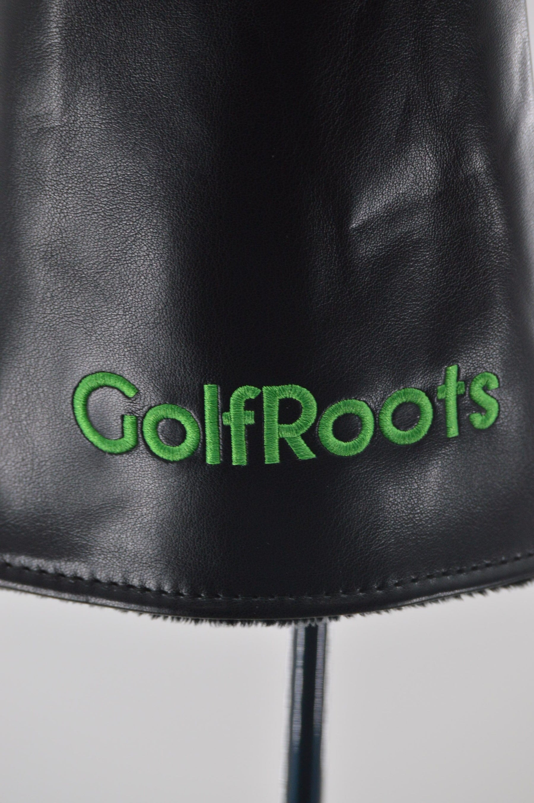 GolfRoots Signature Driver Headcover Golf Clubs GolfRoots 