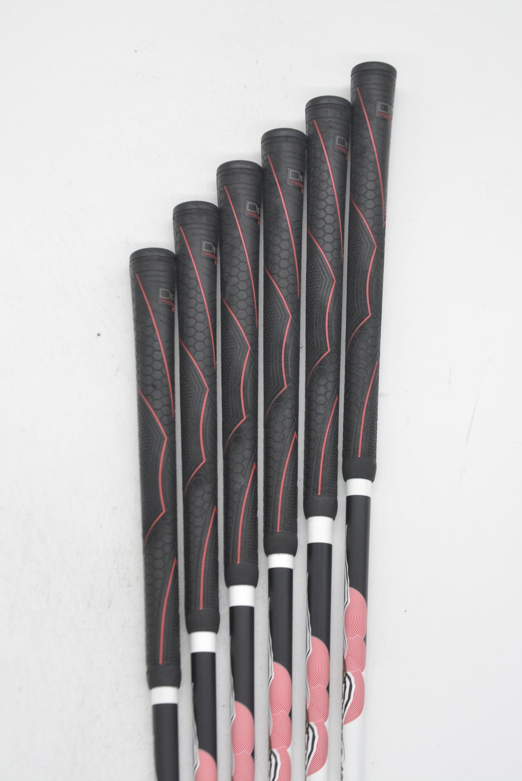 Mizuno Pro 245 6-GW Iron Set R Flex -0.5" Golf Clubs GolfRoots 