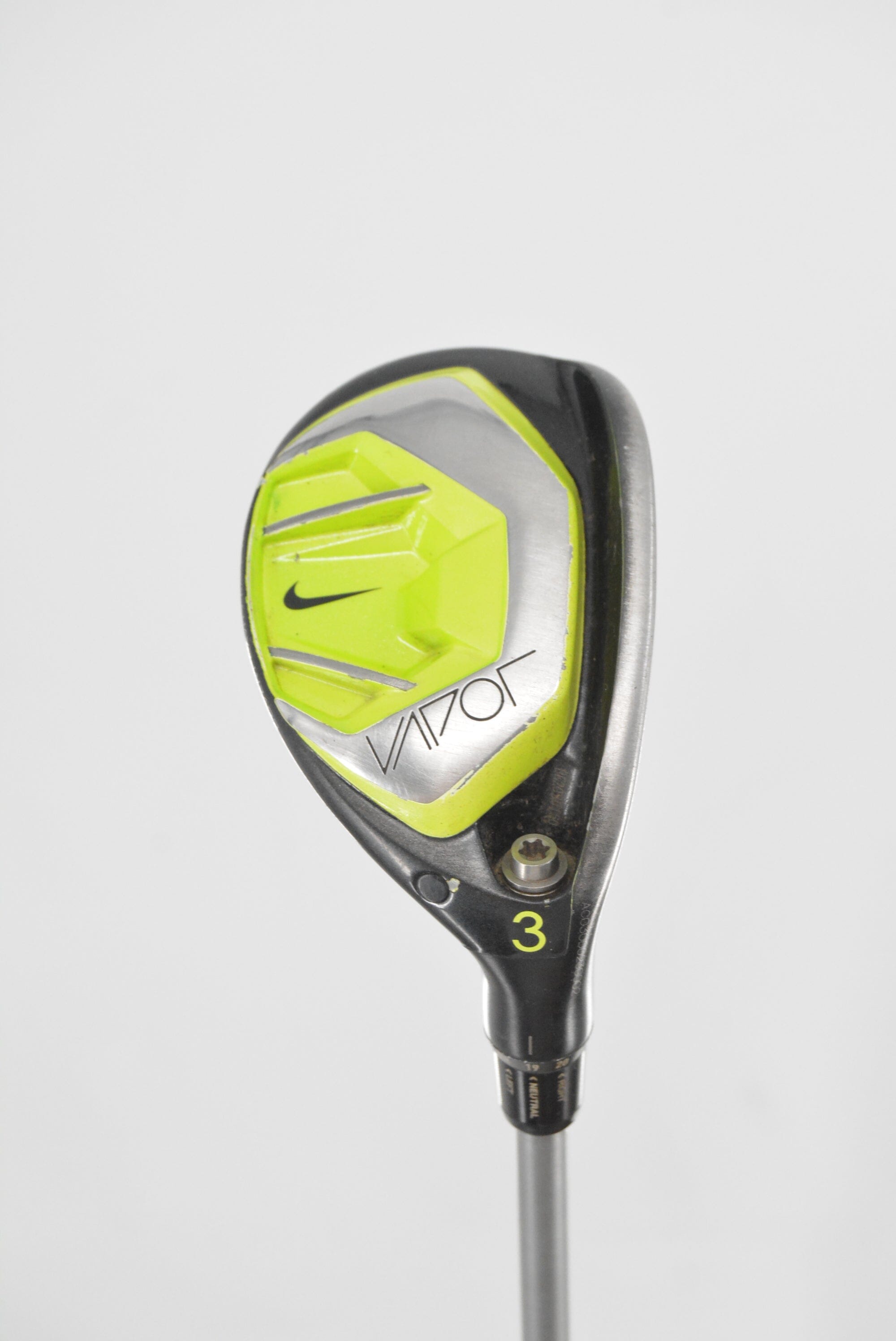 Nike Vapor Flex 3 Hybrid S Flex 39.25" Golf Clubs GolfRoots 
