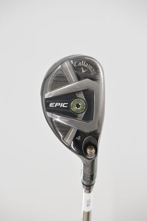 Callaway Epic 4 Hybrid S Flex 39.25" Golf Clubs GolfRoots 