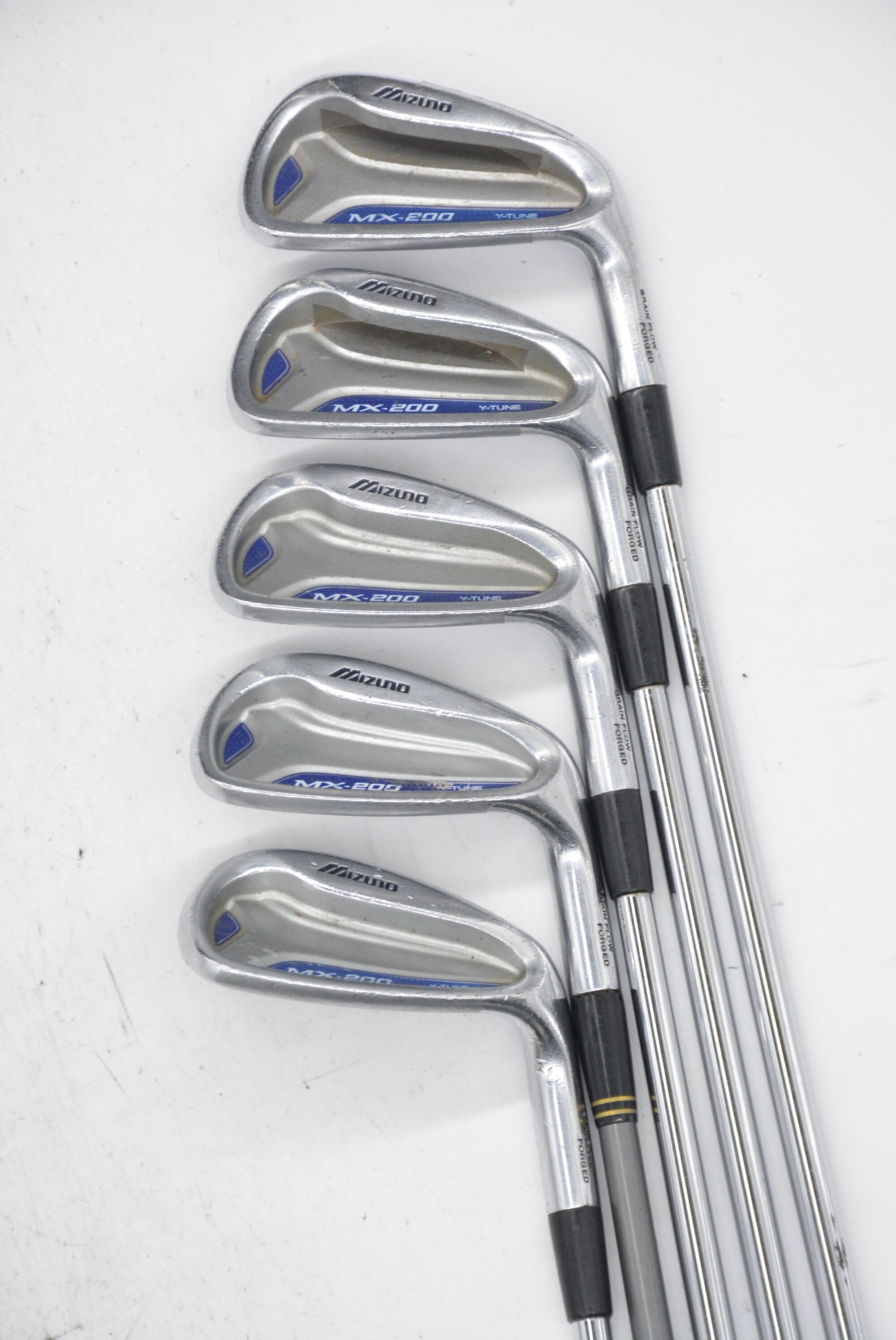 Mizuno mx 200 gap wedge on sale