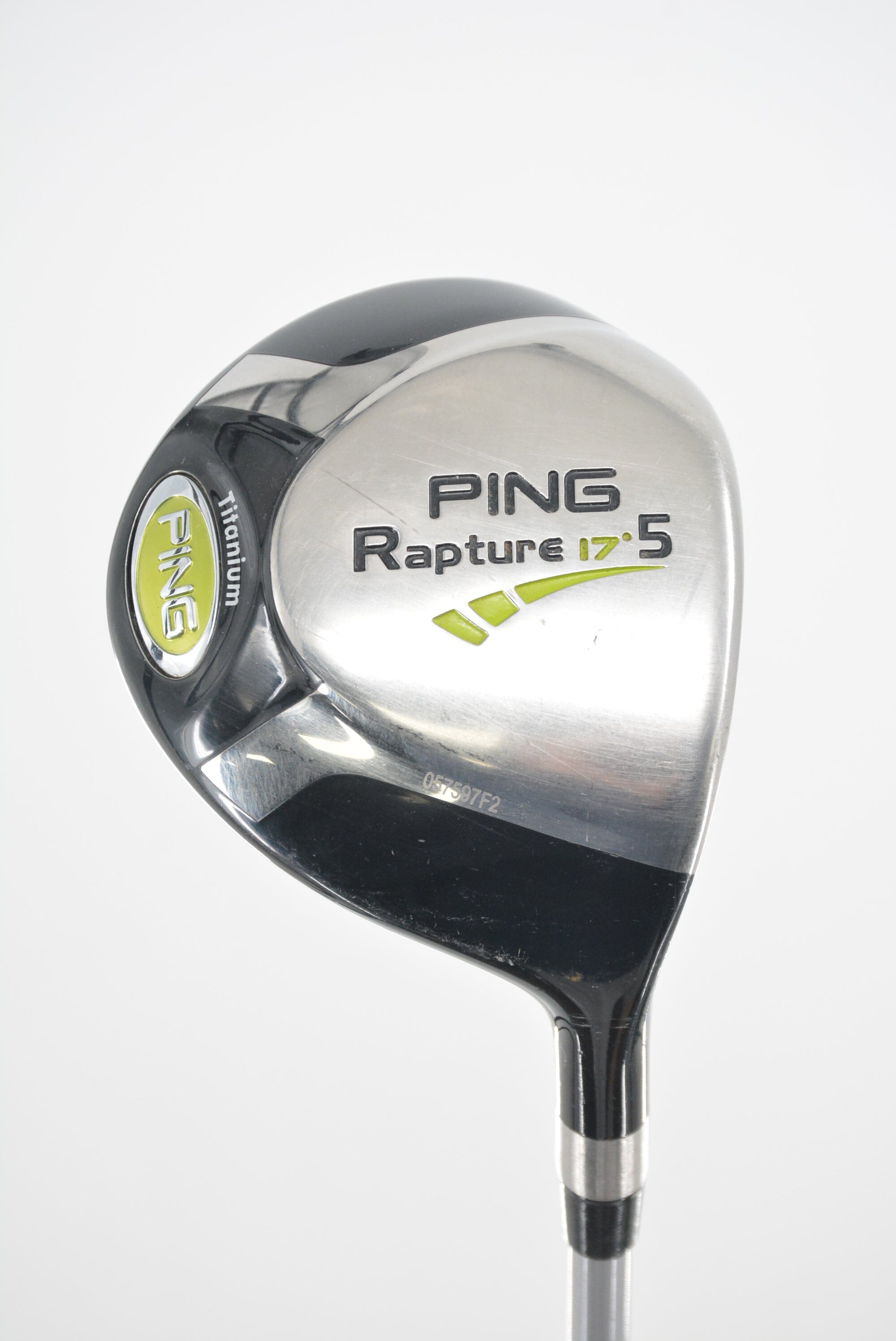 Women's Ping Rapture 5 Wood R Flex 42.25" Golf Clubs GolfRoots 