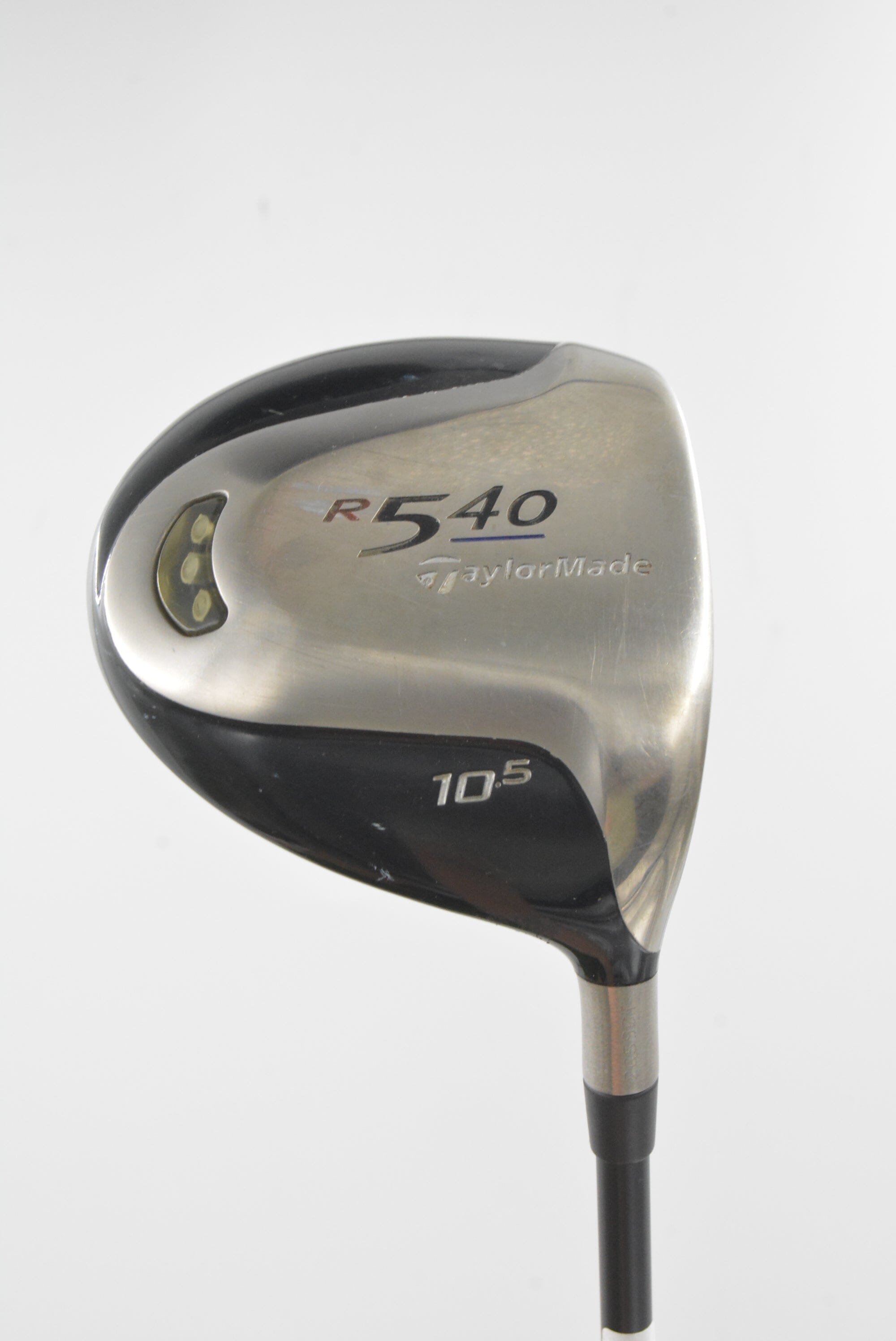 TaylorMade R540 10.5 Degree Driver SR Flex 45" Golf Clubs GolfRoots 