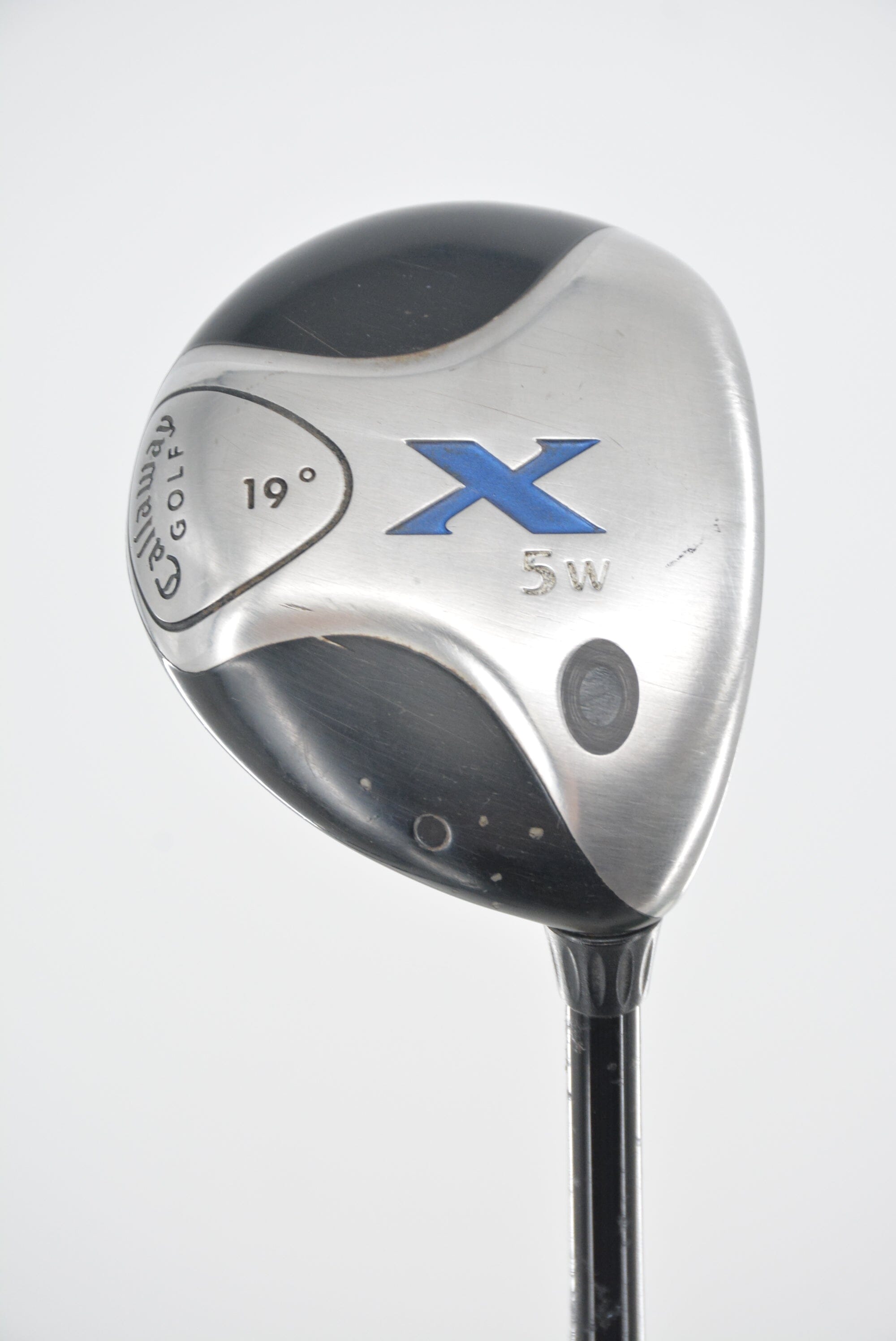 Callaway X 5 Wood S Flex 42" Golf Clubs GolfRoots 