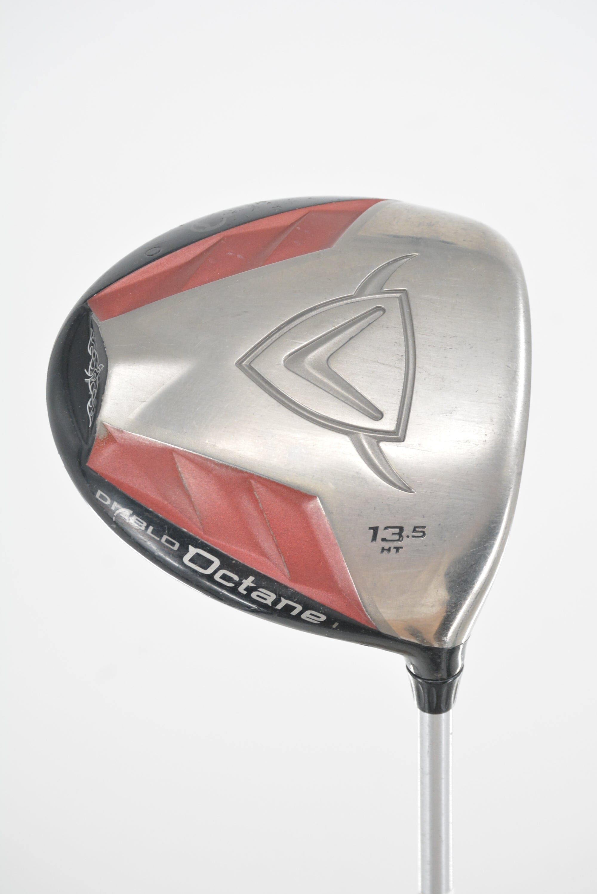 Women's Callaway Diablo Octane 13.5 Degree Driver W Flex 44.25" Golf Clubs GolfRoots 