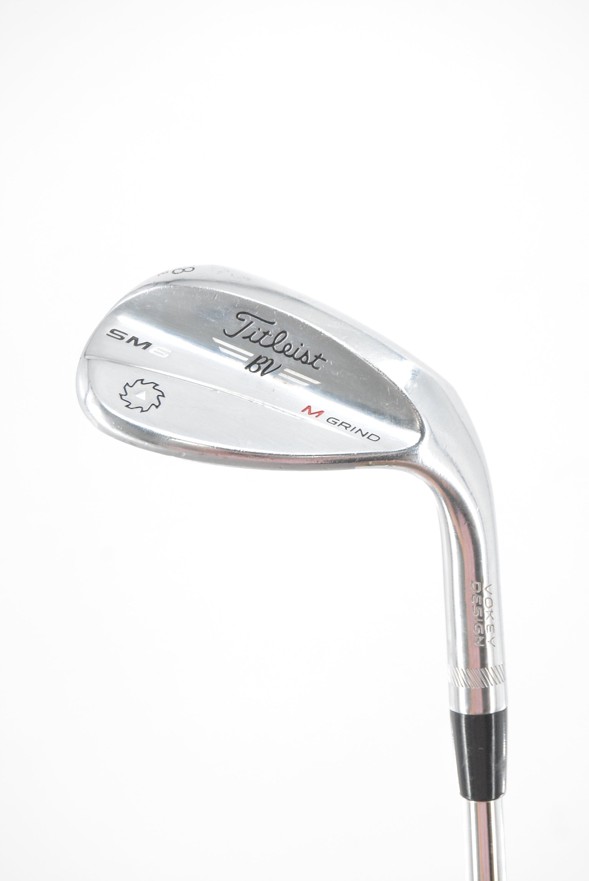 TITLEIST VOKEY WEDGE 52&56 2本セット Titleist Vokey Design ウェッジ 52°56°の2本セット