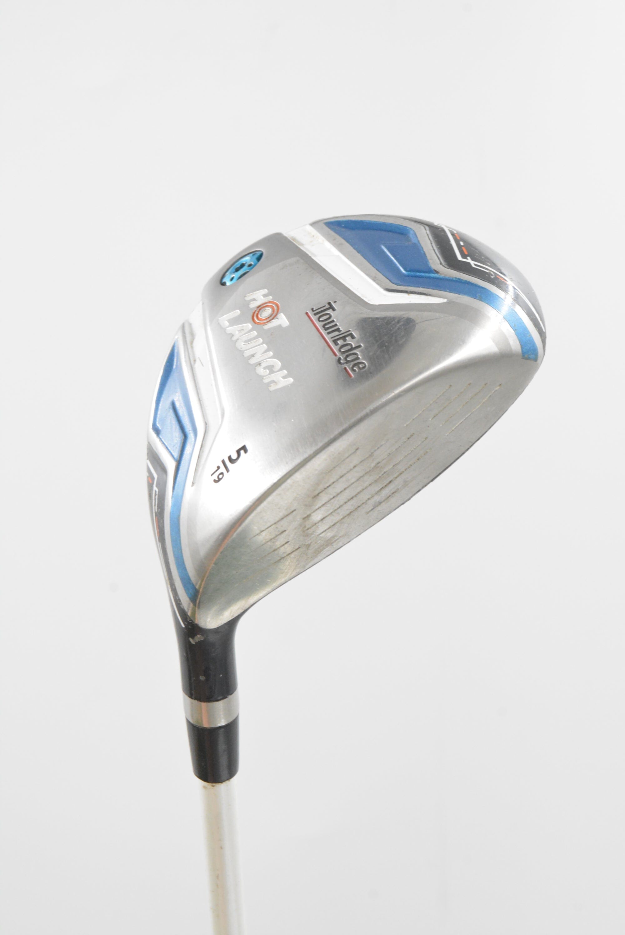 Tour Edge Hot Launch 5 Wood R Flex 42.5" Golf Clubs GolfRoots 