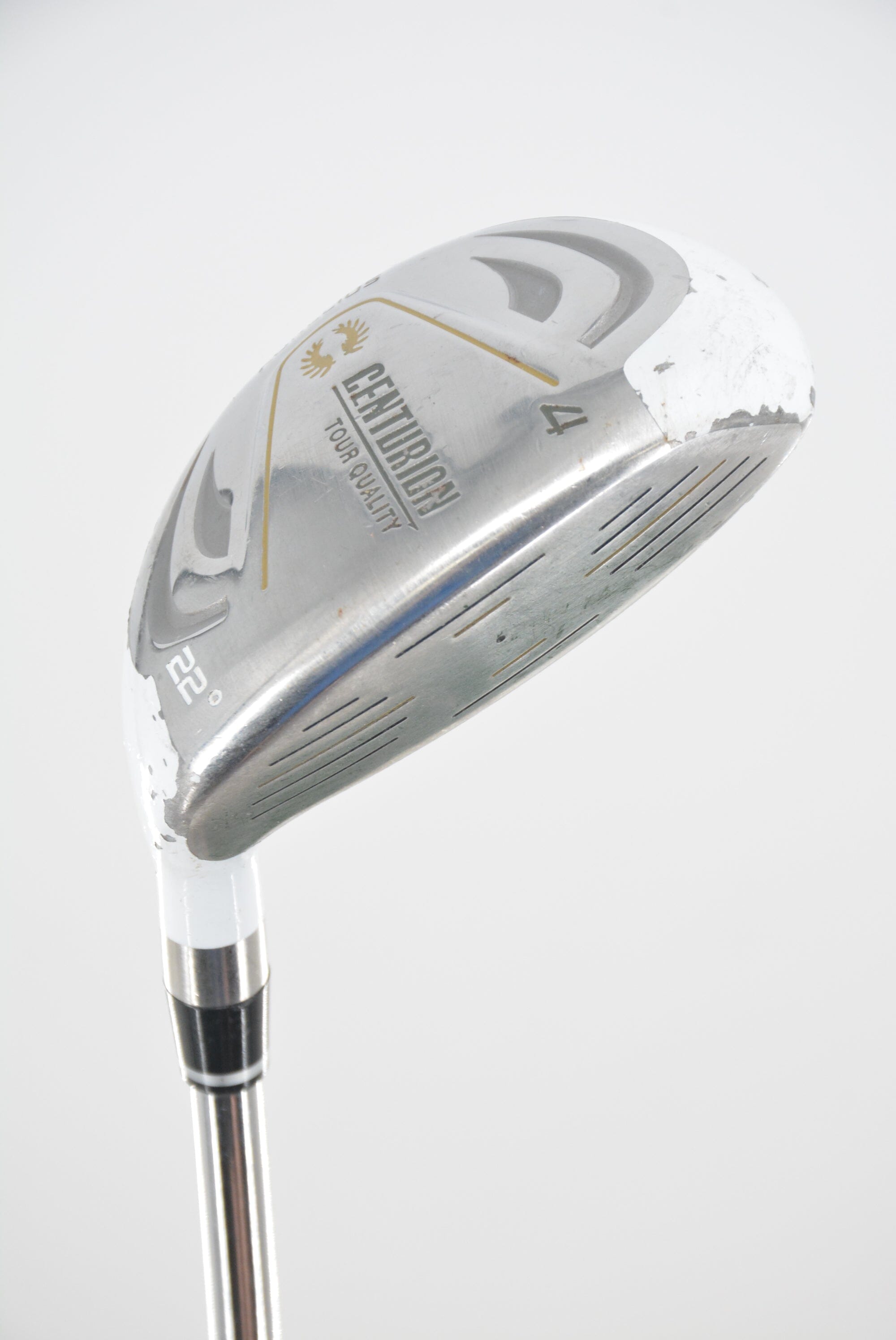 Aurelius Centurion 4 Hybrid S Flex 38.5" Golf Clubs GolfRoots 