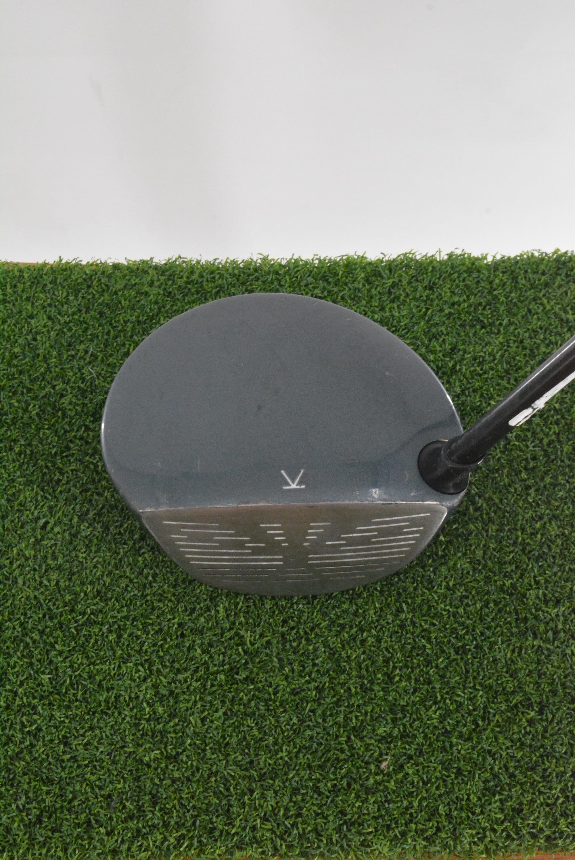 Ping TiSI Tec 10 Degree Driver R Flex 45.25" Golf Clubs GolfRoots 