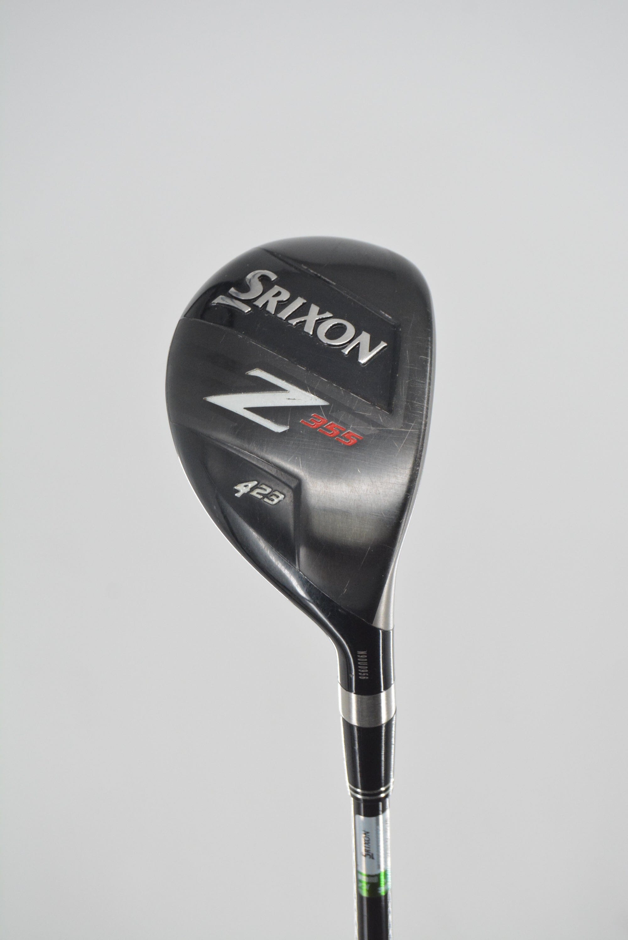 Srixon Z-355 4 Hybrid SR Flex 39.75" Golf Clubs GolfRoots 