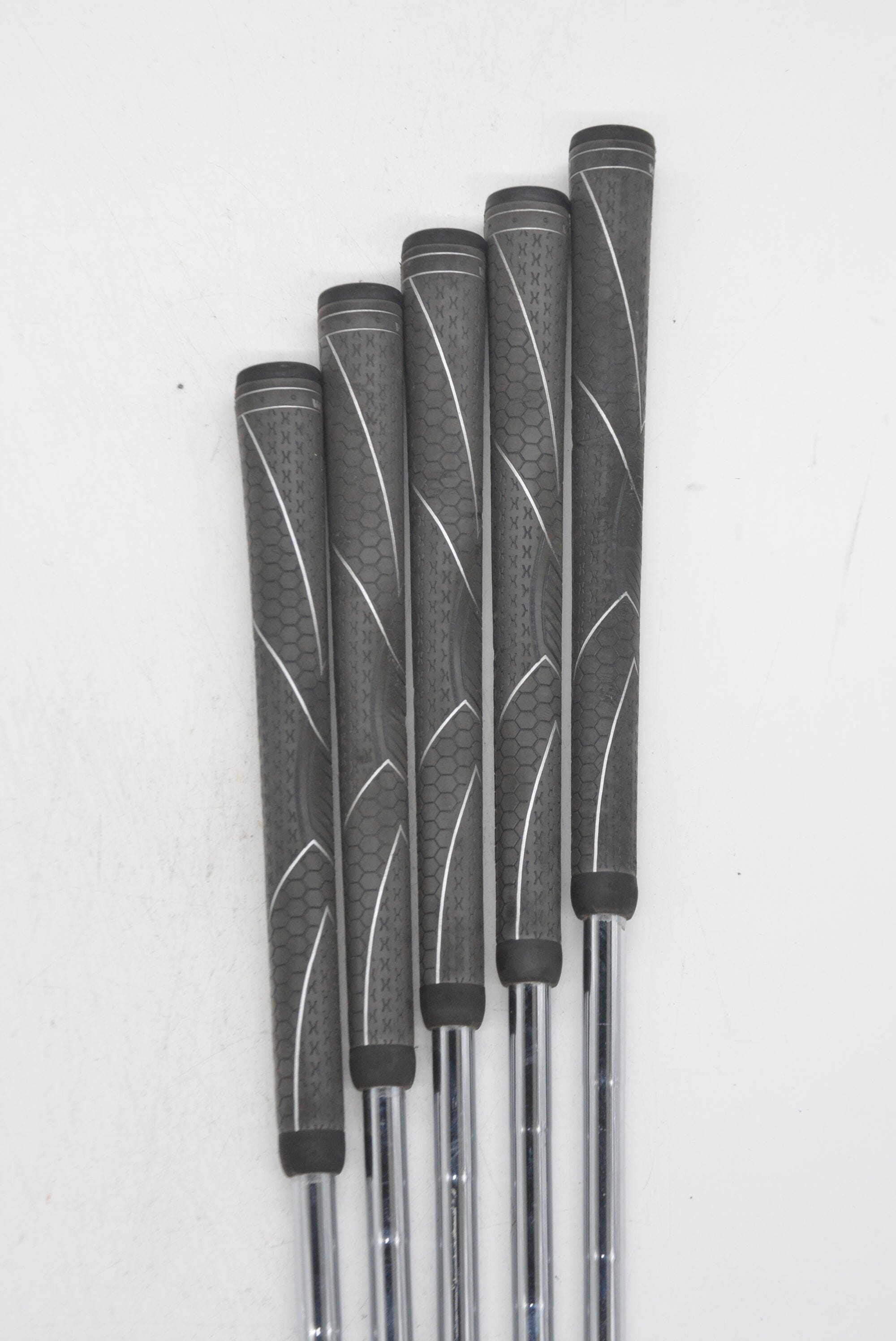 TaylorMade RSi 2 6-PW Iron Set R Flex Std Length Golf Clubs GolfRoots 
