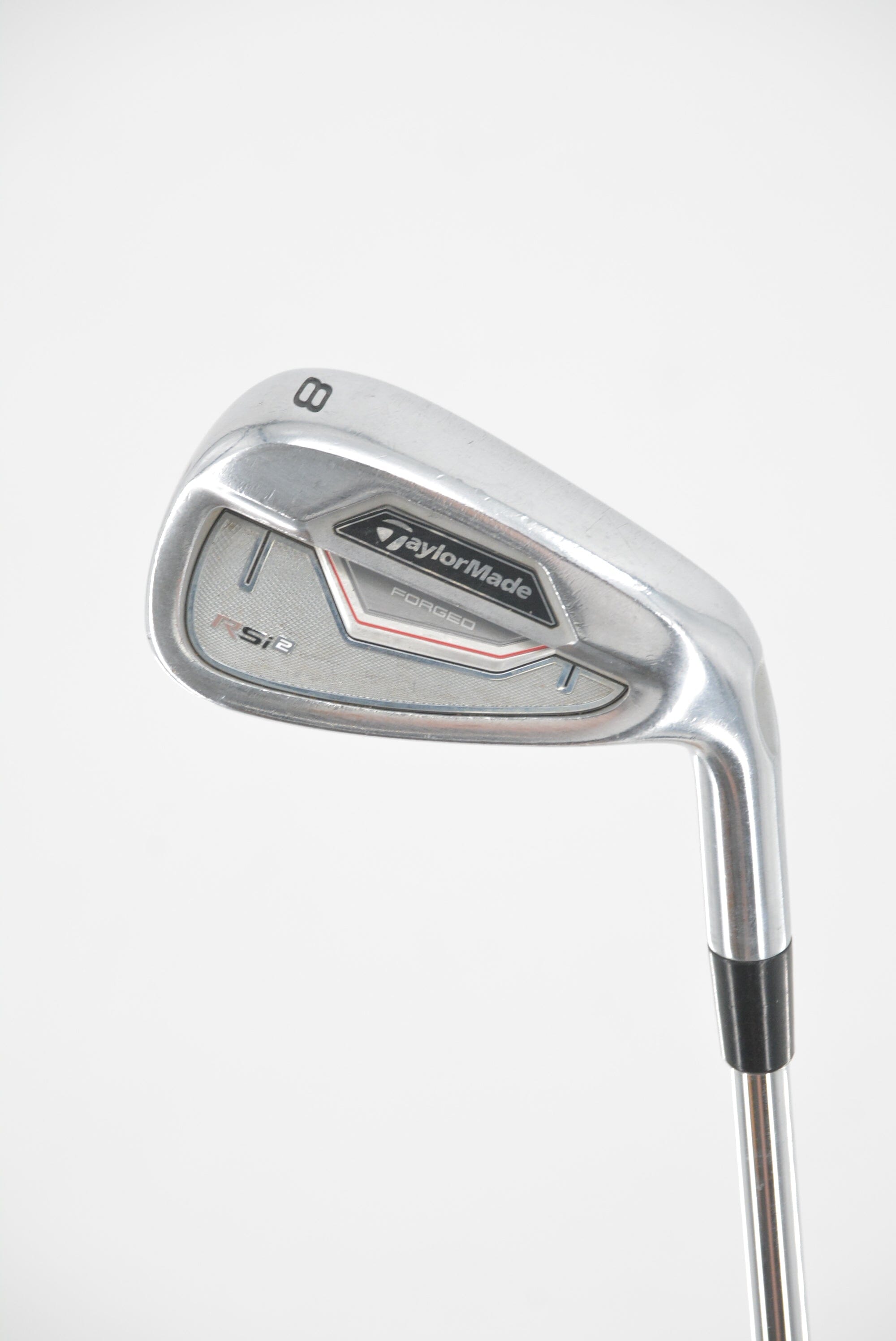 TaylorMade RSi 2 6-PW Iron Set R Flex Std Length Golf Clubs GolfRoots 