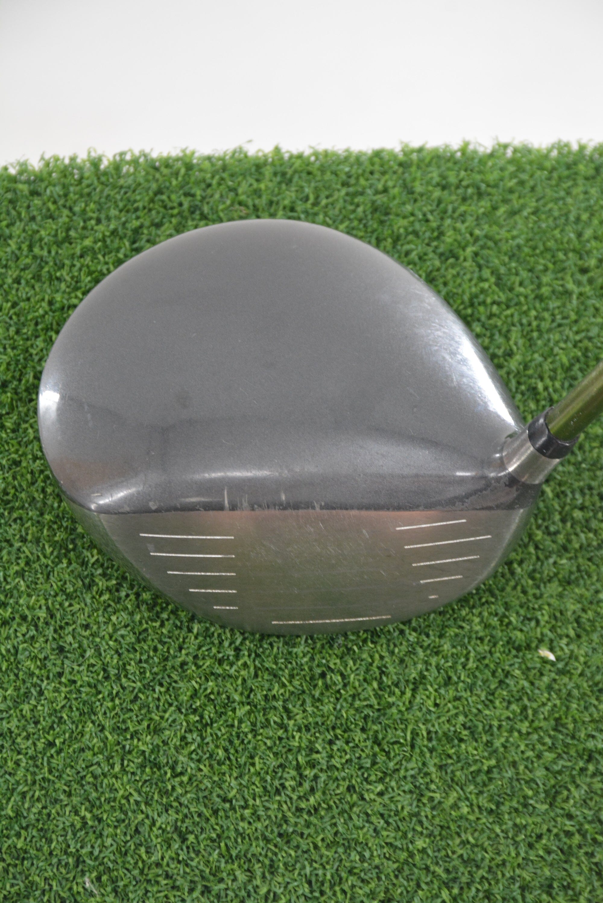 Cleveland Launcher 460 10.5 Degree Driver R Flex 45" Golf Clubs GolfRoots 