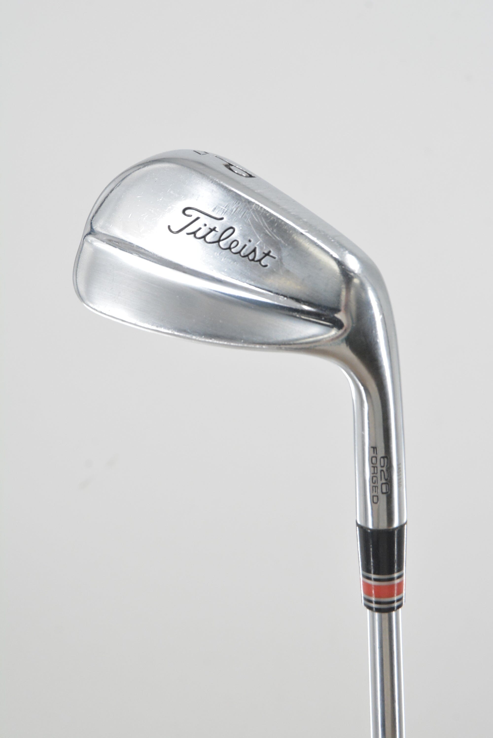 Titleist 620 MB PW X Flex 35.25" Golf Clubs GolfRoots 