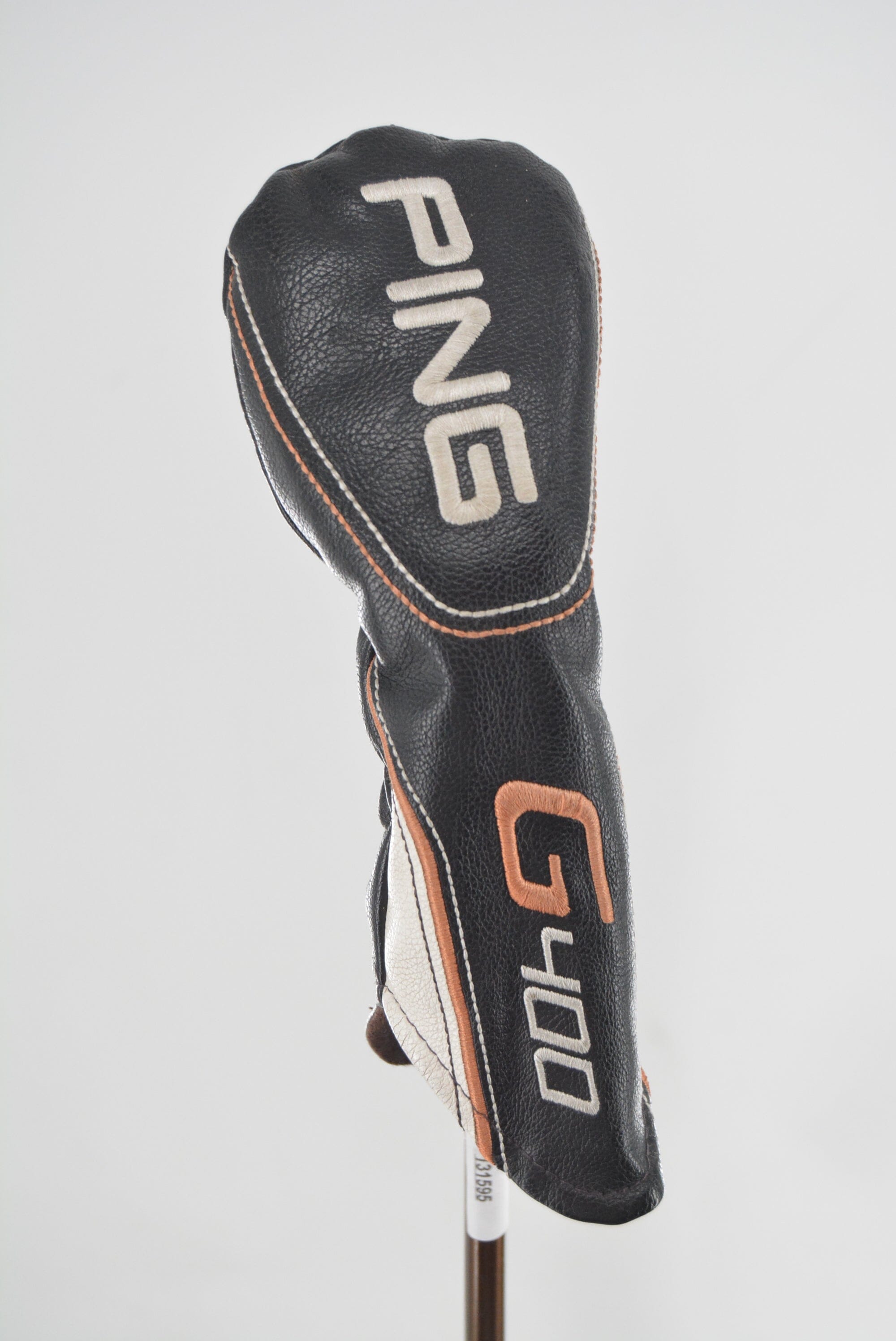 Ping G400 4 Hybrid R Flex 39.75" Golf Clubs GolfRoots 