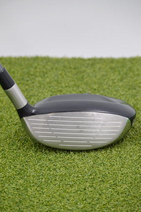 Lefty Cleveland Hibore XLS 3 Wood R Flex Golf Clubs GolfRoots 