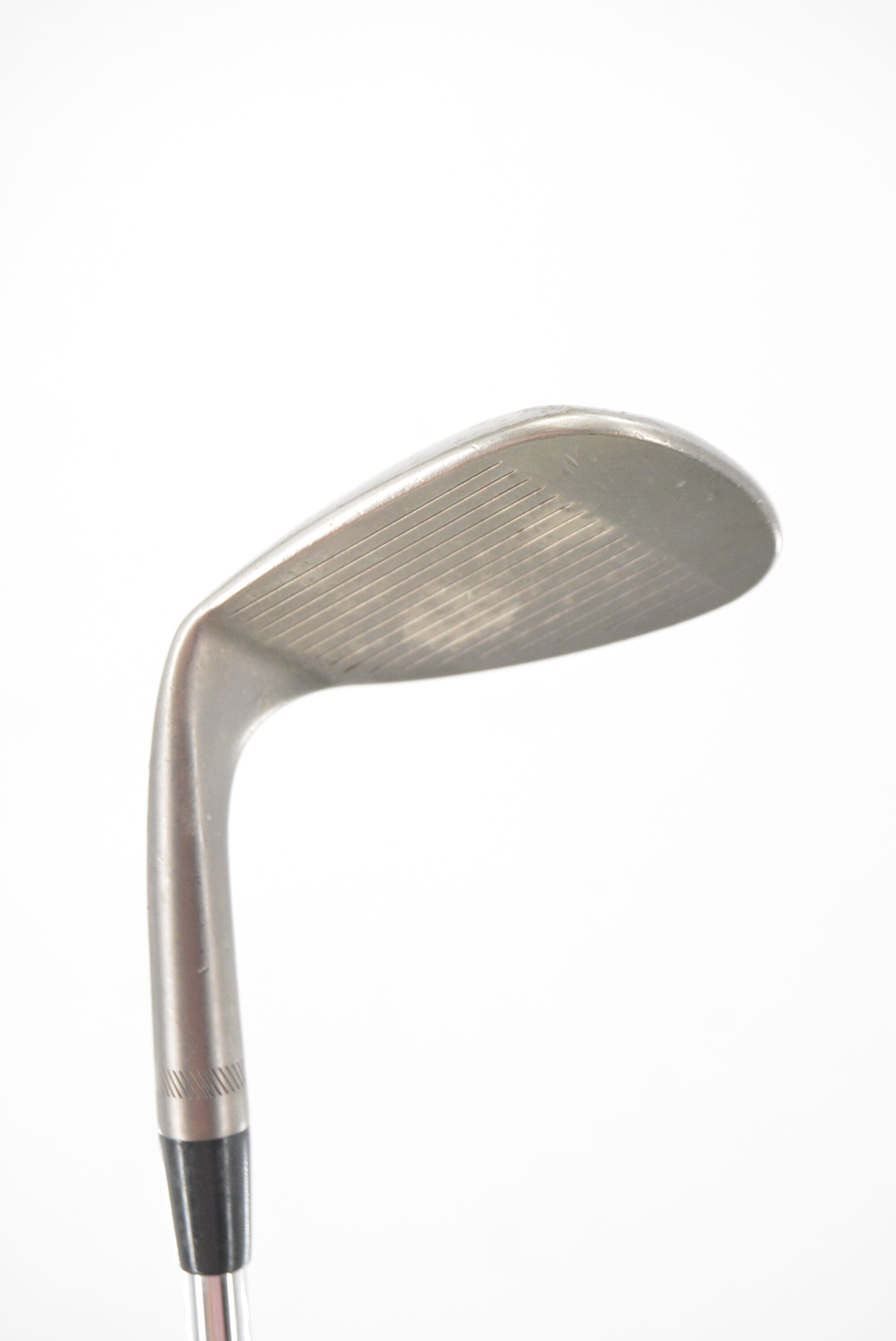 Titleist Vokey SM4 Black Nickel 58 Degree Wedge Wedge Flex 34.75" Golf Clubs GolfRoots 