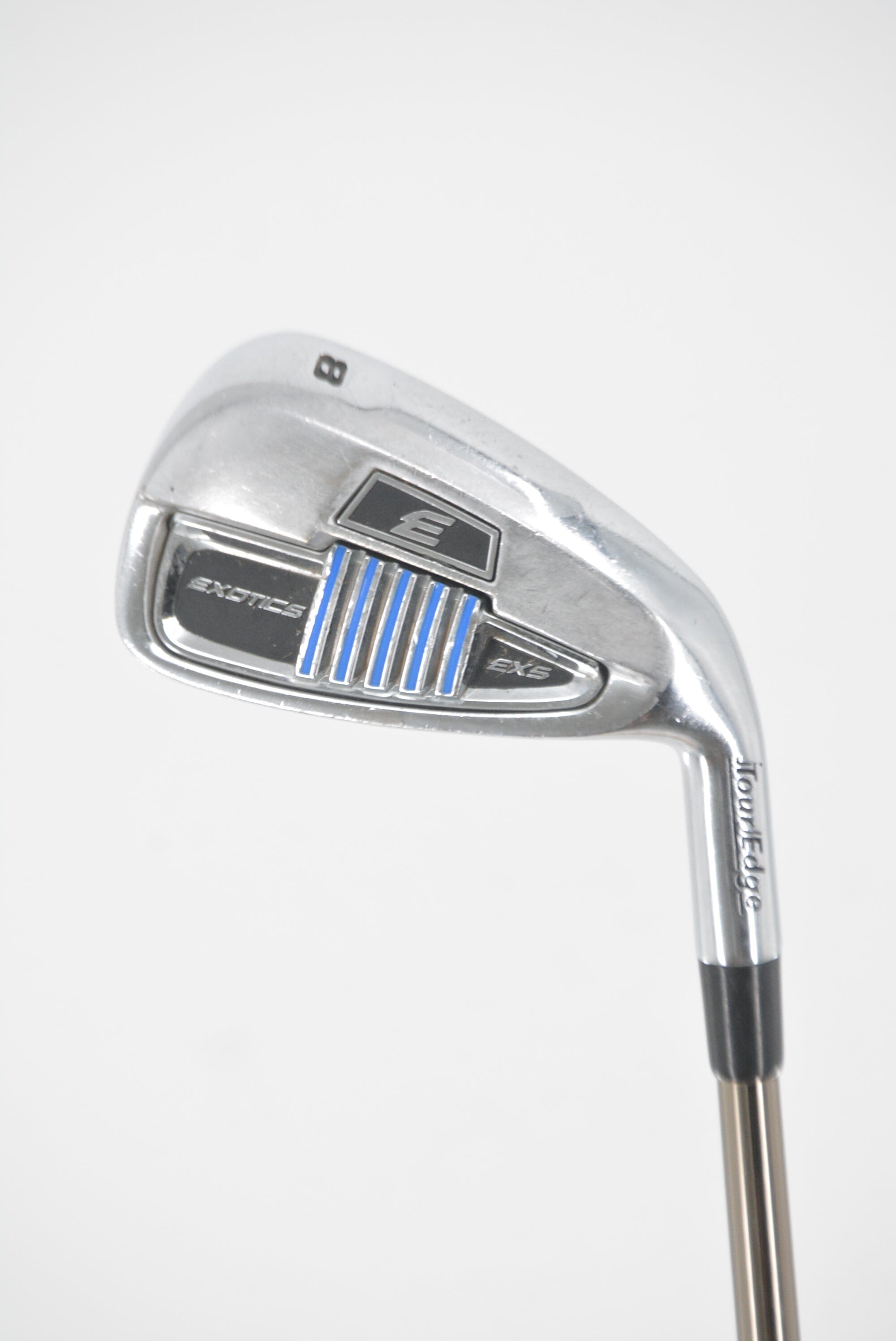Tour Edge Exotics EXS 6-GW Iron Set R Flex Std Length Golf Clubs GolfRoots 