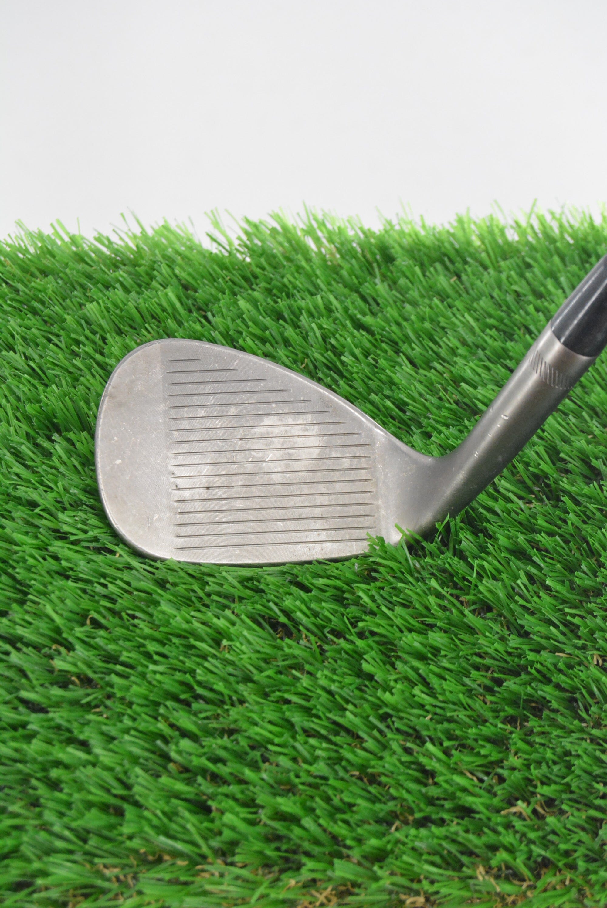 Titleist Vokey SM4 Black Nickel 58 Degree Wedge Wedge Flex 34.75" Golf Clubs GolfRoots 