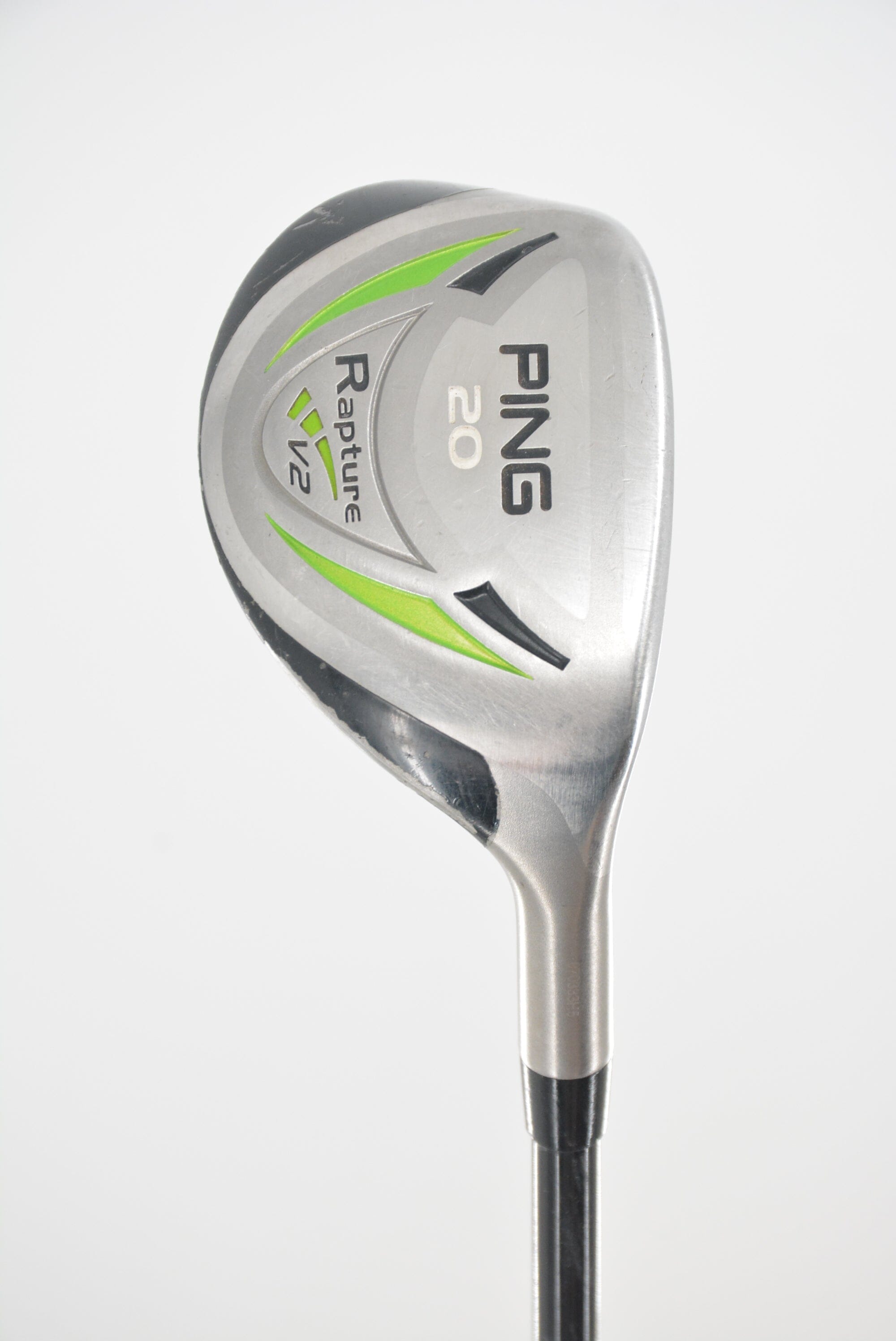 Ping Rapture V2 20 Degree Hybrid R Flex 39.5" Golf Clubs GolfRoots 