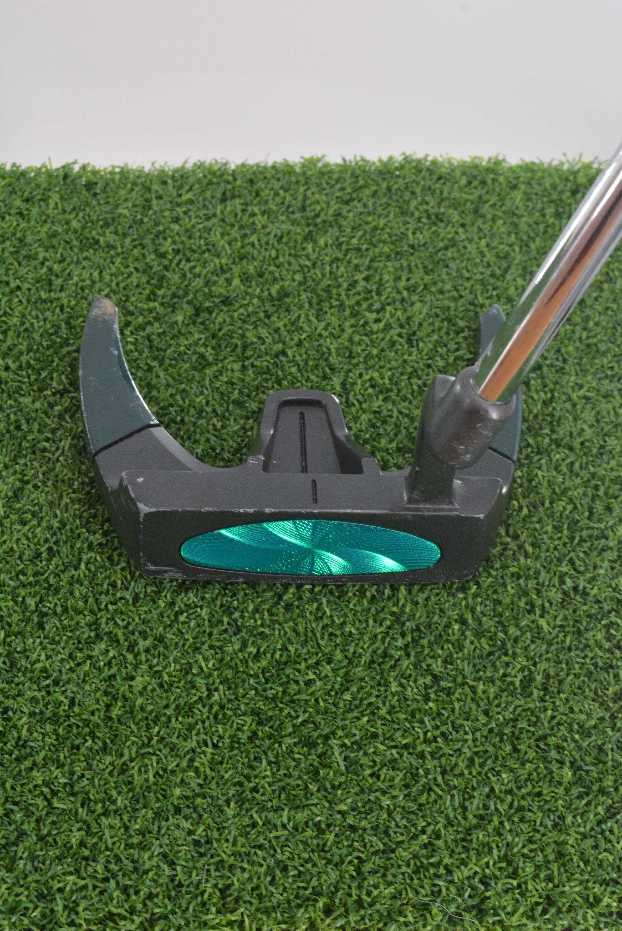 Warrior Fang Putter 35.5" Golf Clubs GolfRoots 