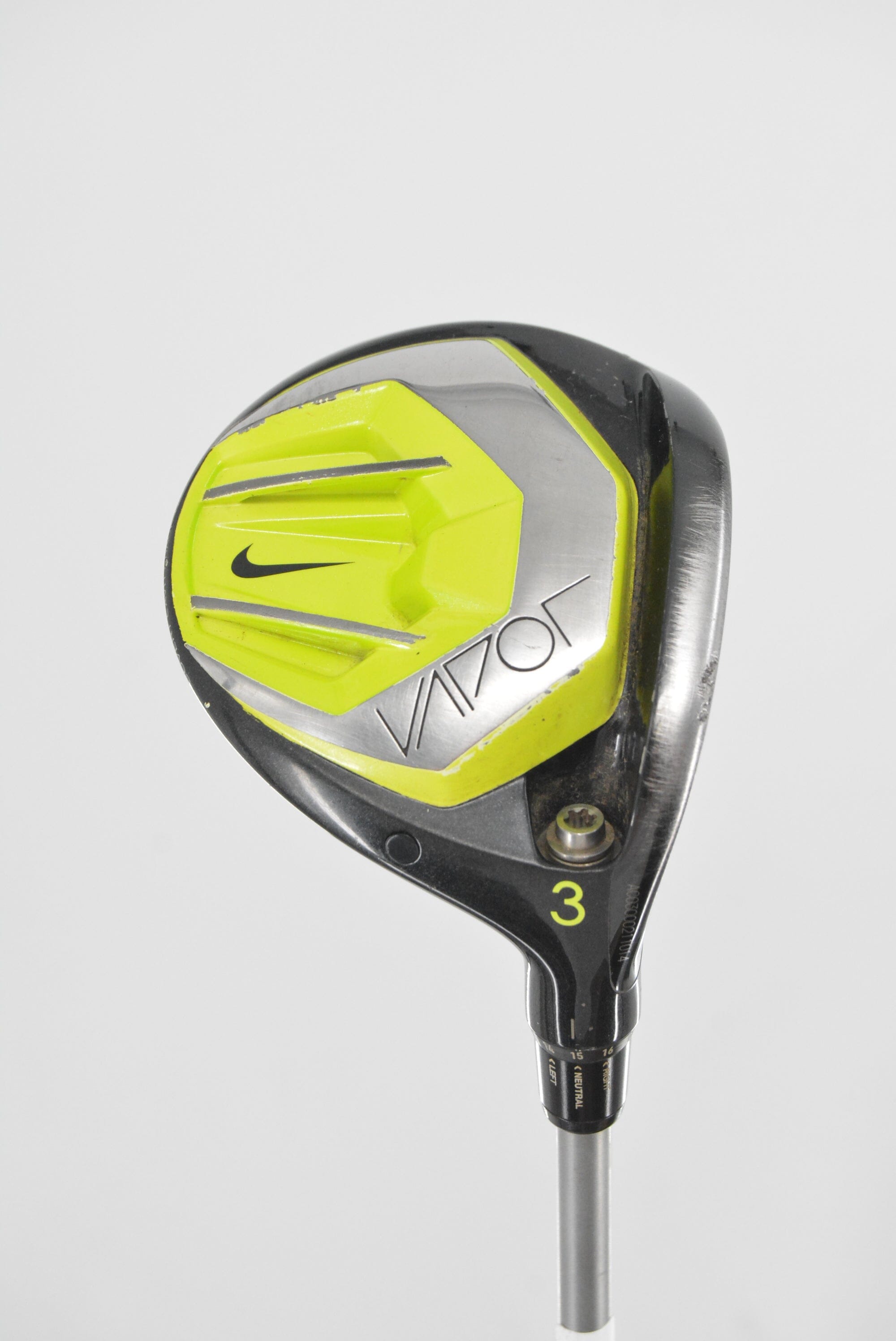 Nike Vapor Flex 3 Wood S Flex 42.25" Golf Clubs GolfRoots 