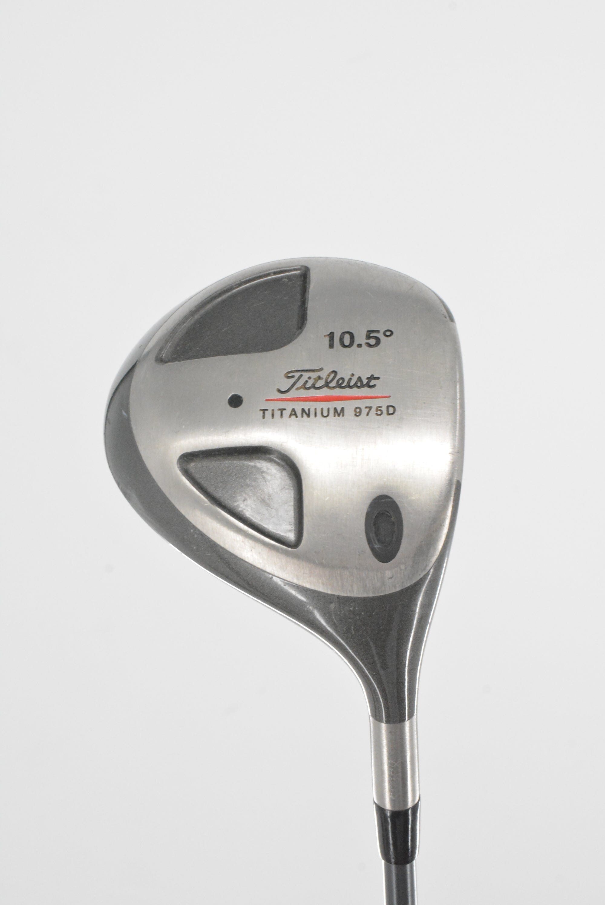 Titleist 975D 10.5 Degree Driver S Flex 45" Golf Clubs GolfRoots 