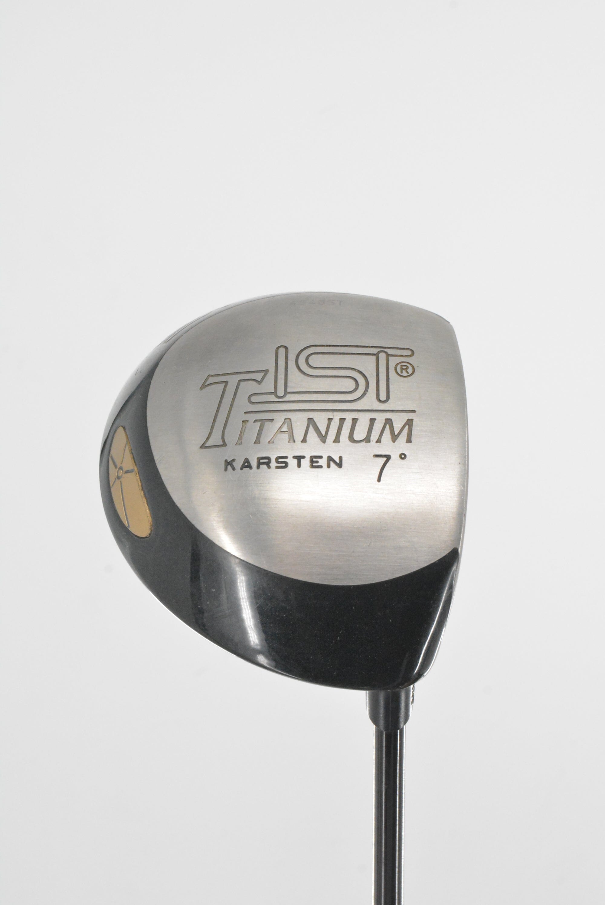 Ping Isi Tour 7 Degree Driver S Flex 45.25" Golf Clubs GolfRoots 