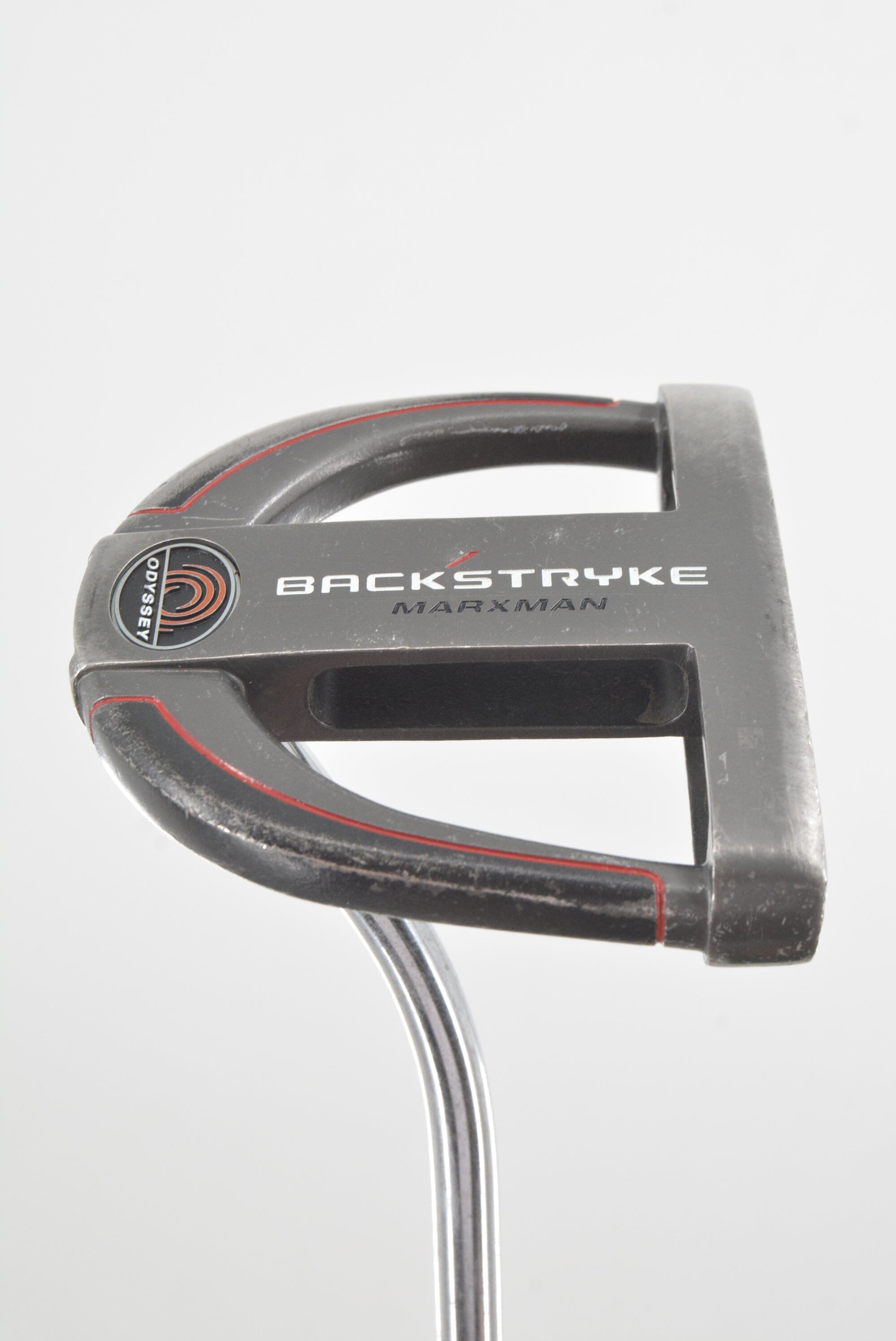 Odyssey Backstryke Marxman Putter 35.5" Golf Clubs GolfRoots 