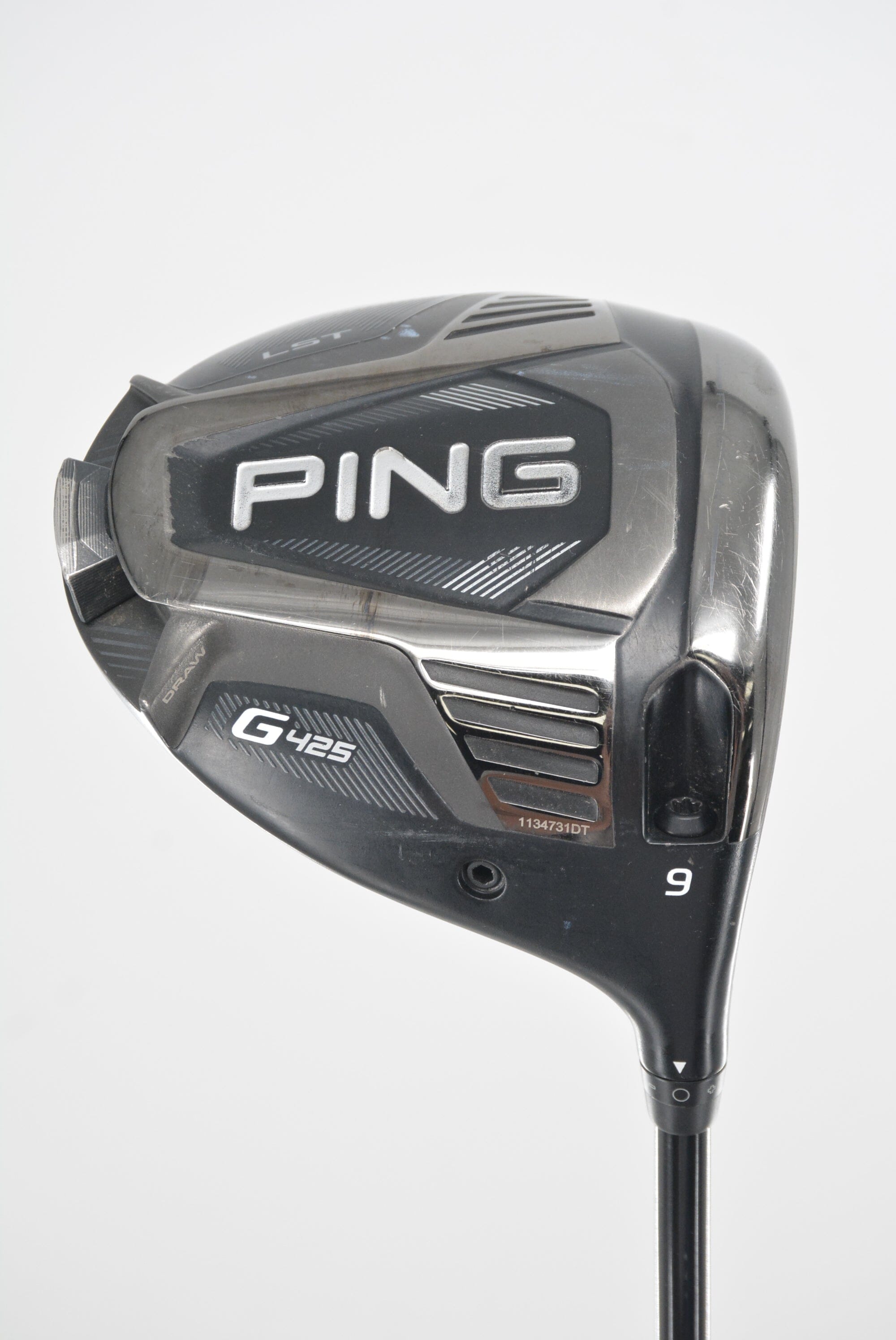 Ping G425 LST 9 Degree Driver S Flex 44.75" Golf Clubs GolfRoots 