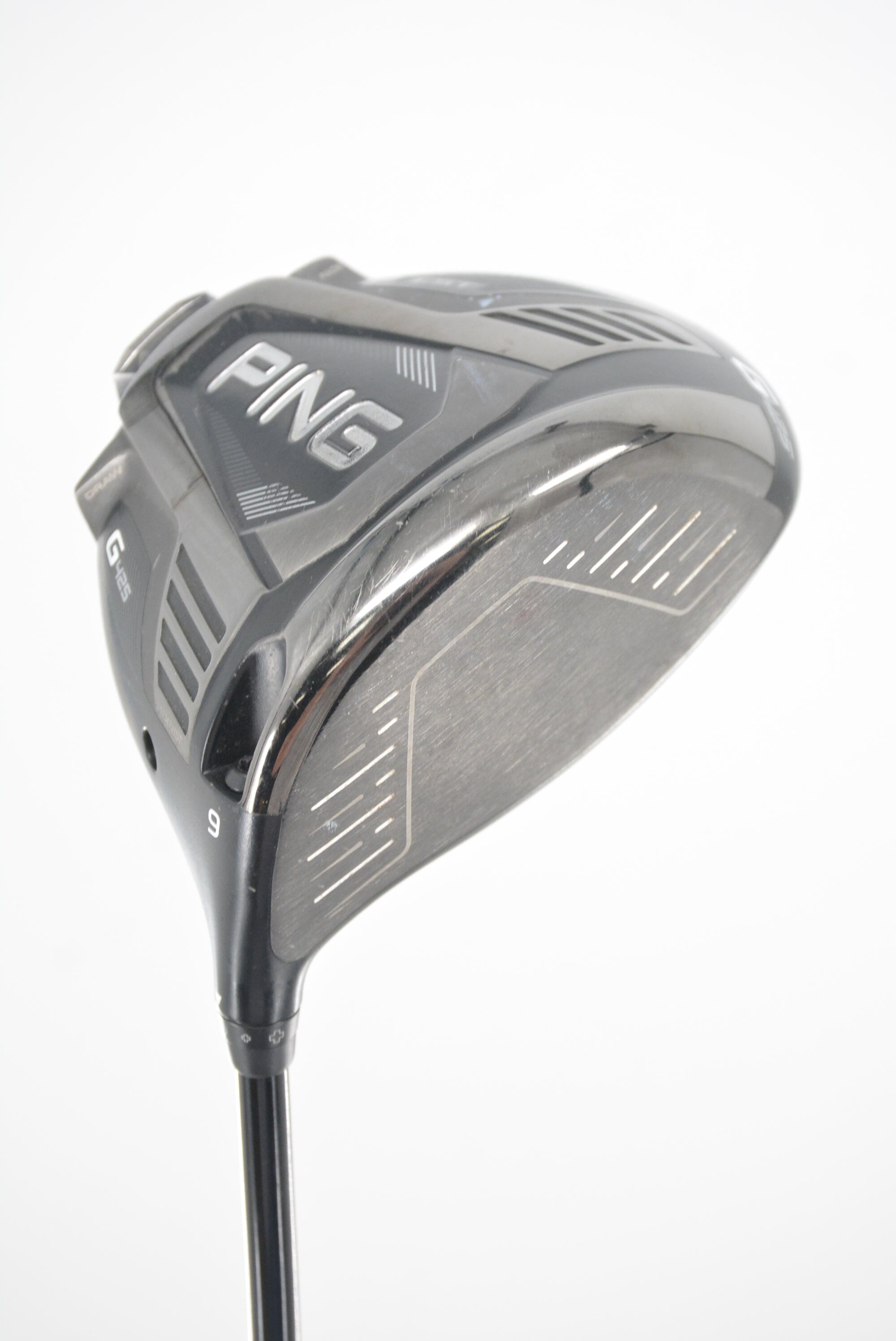 Ping G425 LST 9 Degree Driver S Flex 44.75" Golf Clubs GolfRoots 