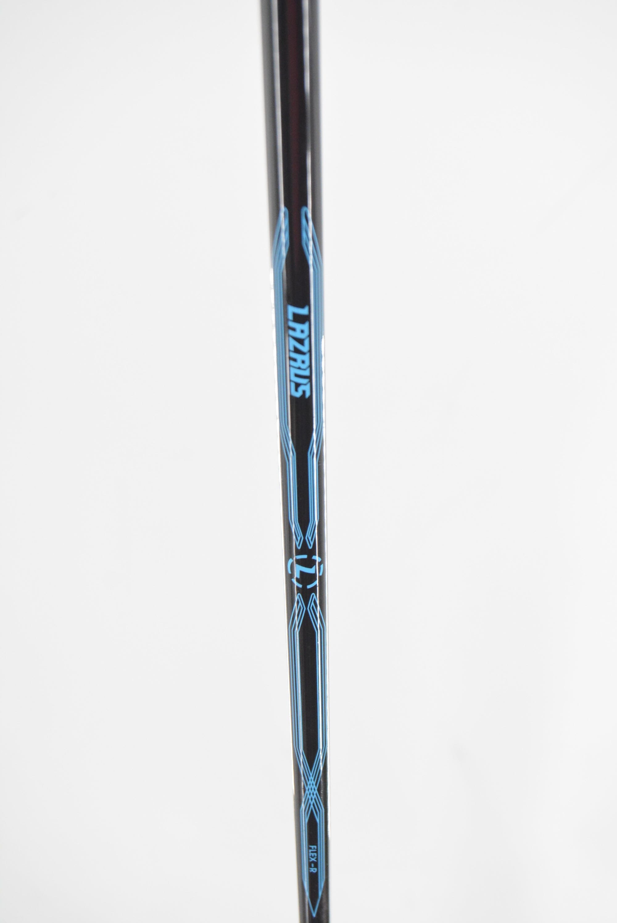 Lazarus 6 Hybrid R Flex 38.75" Golf Clubs GolfRoots 