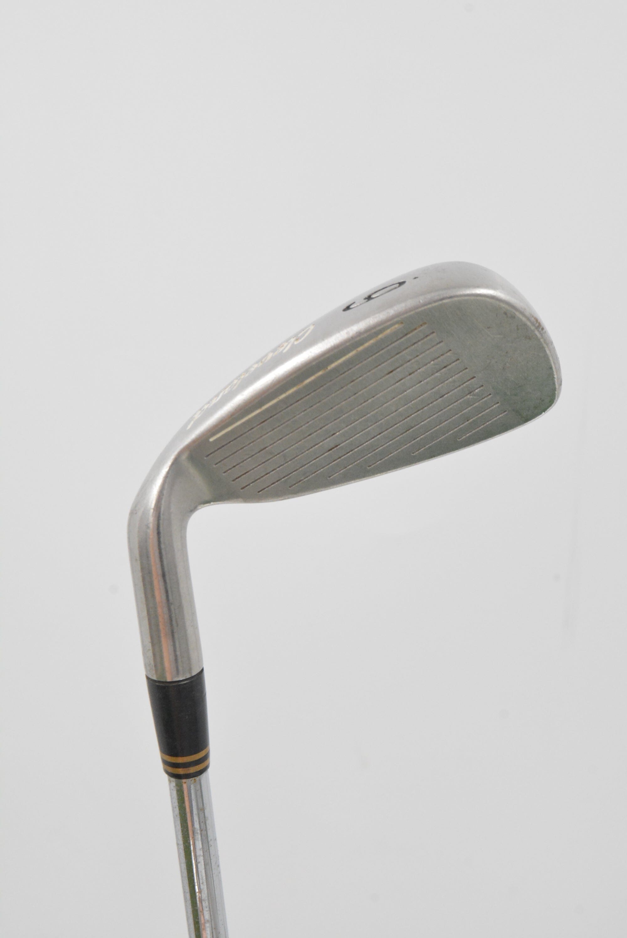 Cleveland Ta5 Tour Action 6 Iron R Flex 37" Golf Clubs GolfRoots 