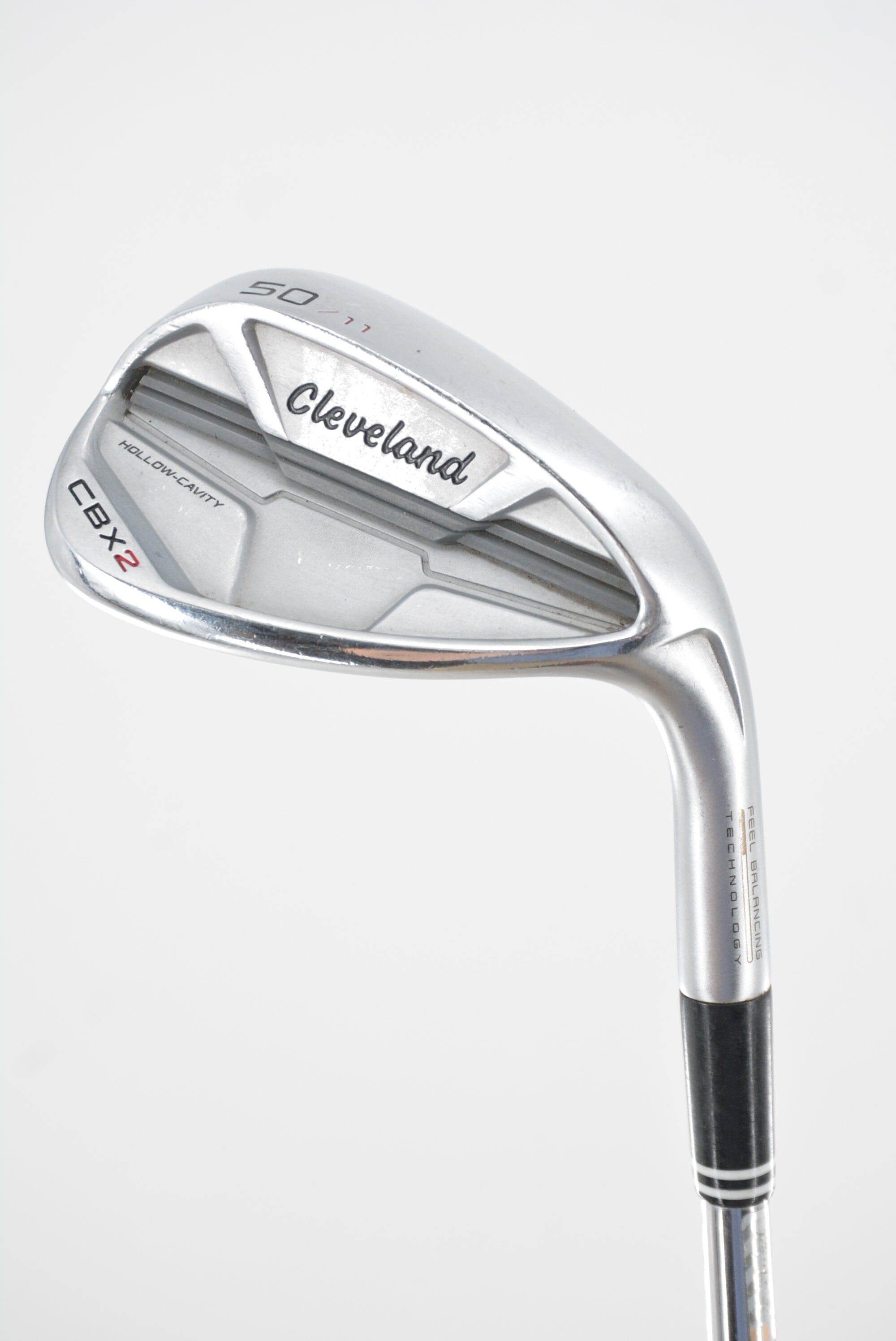 Cleveland CBX2 50 Degree Wedge Wedge Flex 35.25" Golf Clubs GolfRoots 