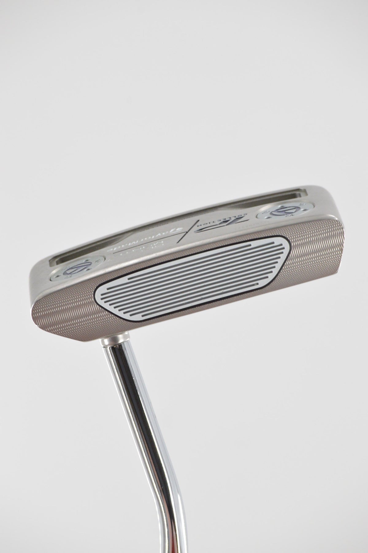 TaylorMade TP Hydroblast Del Monte 7 Putter 33.5" Golf Clubs GolfRoots 
